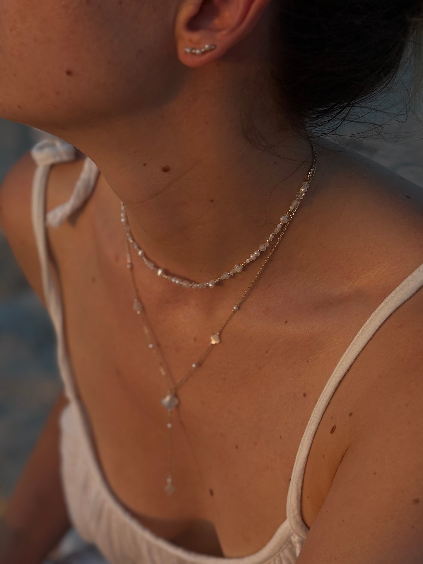 Collier Vénus