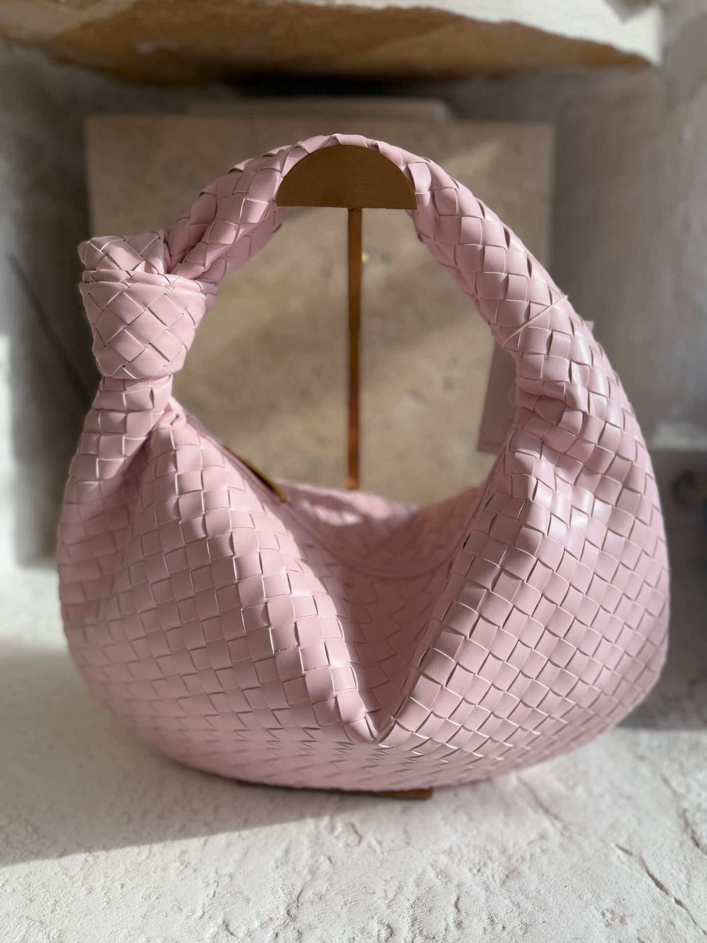 Jacqueline-Handtasche