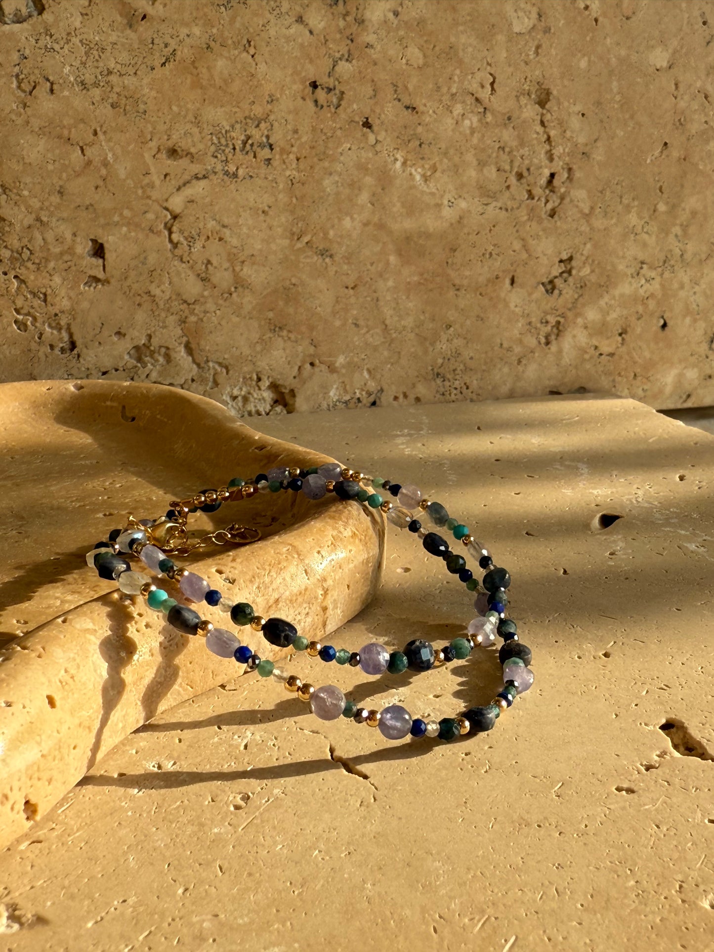 Collier Vénus