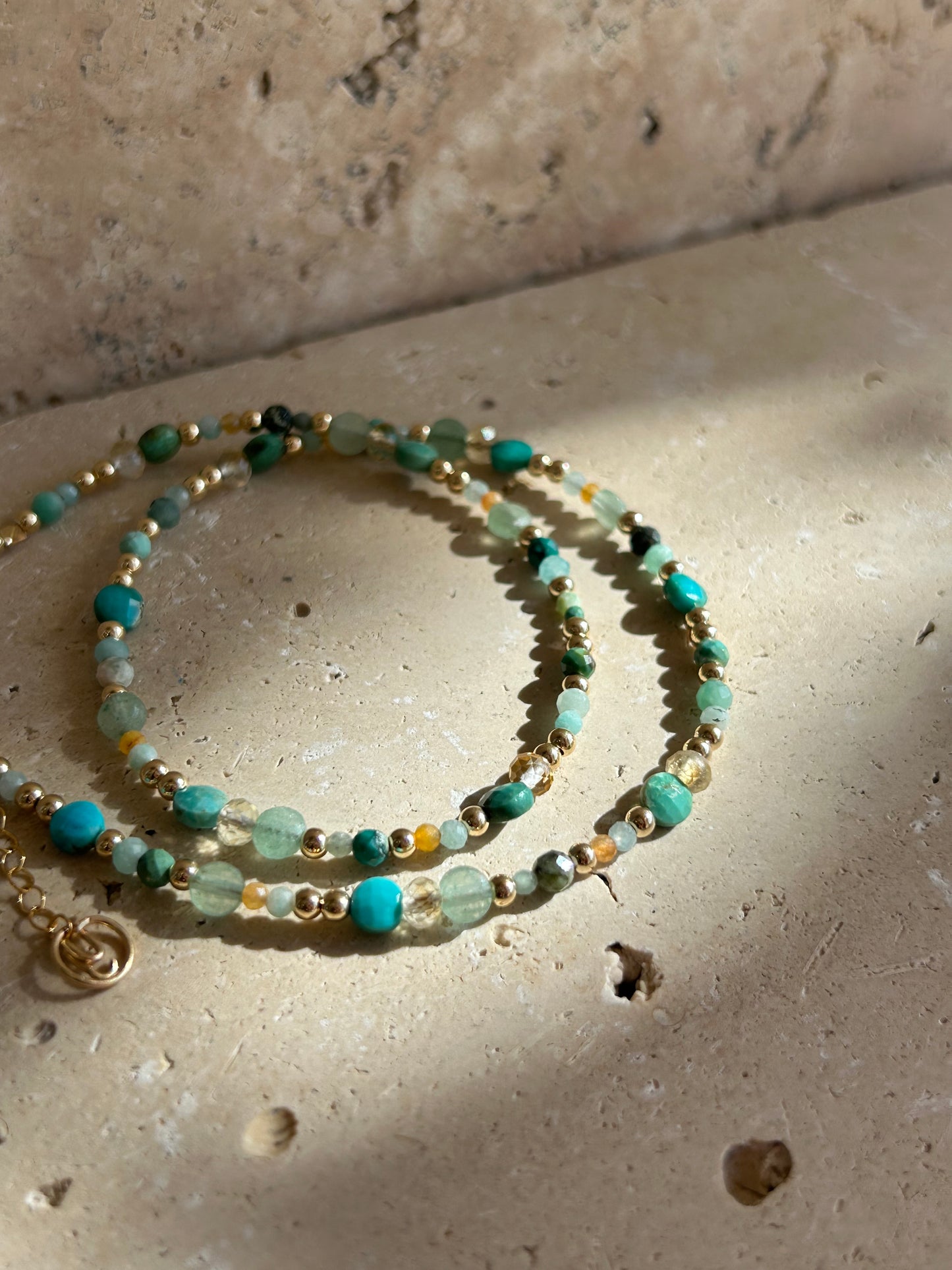 Collier Vénus
