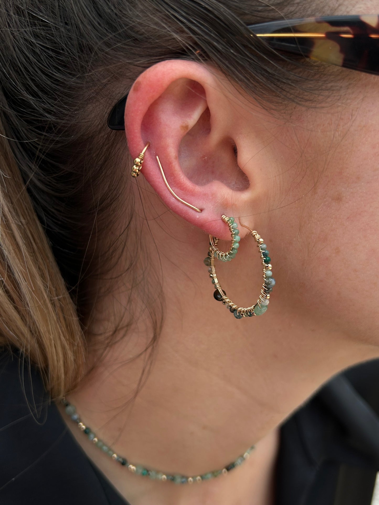 Unverzichtbarer Kletterer