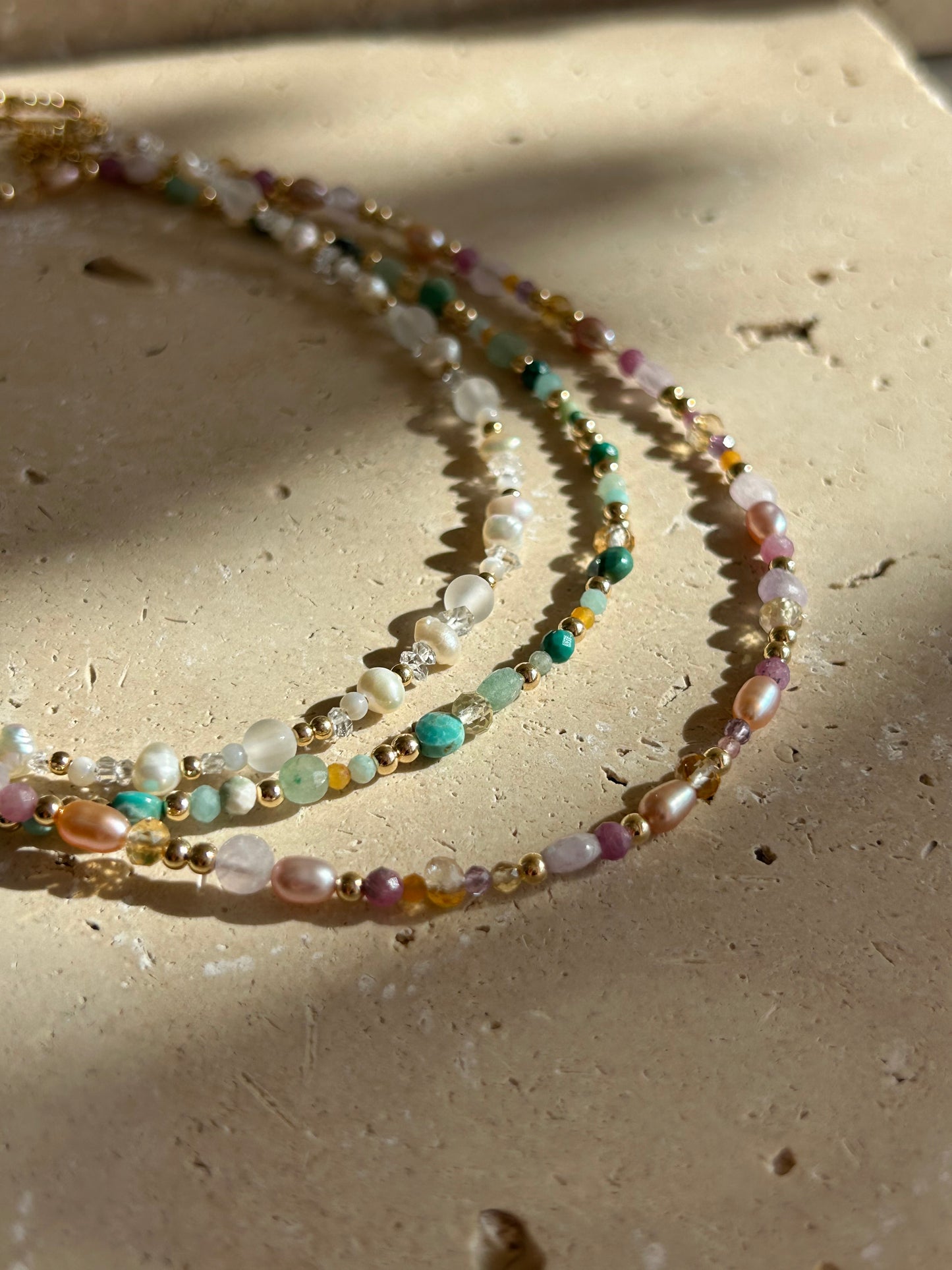 Collier Vénus