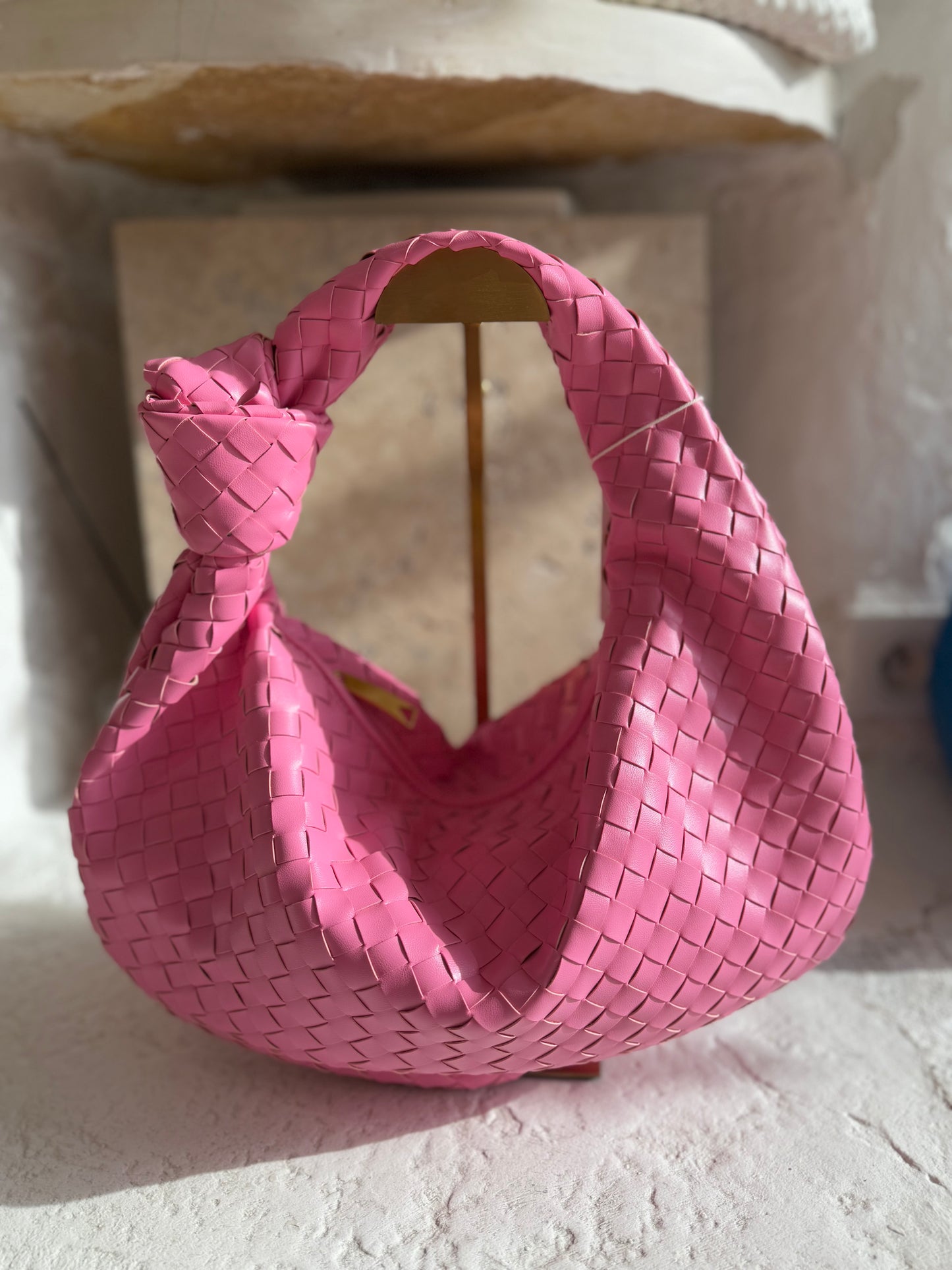 Jacqueline-Handtasche