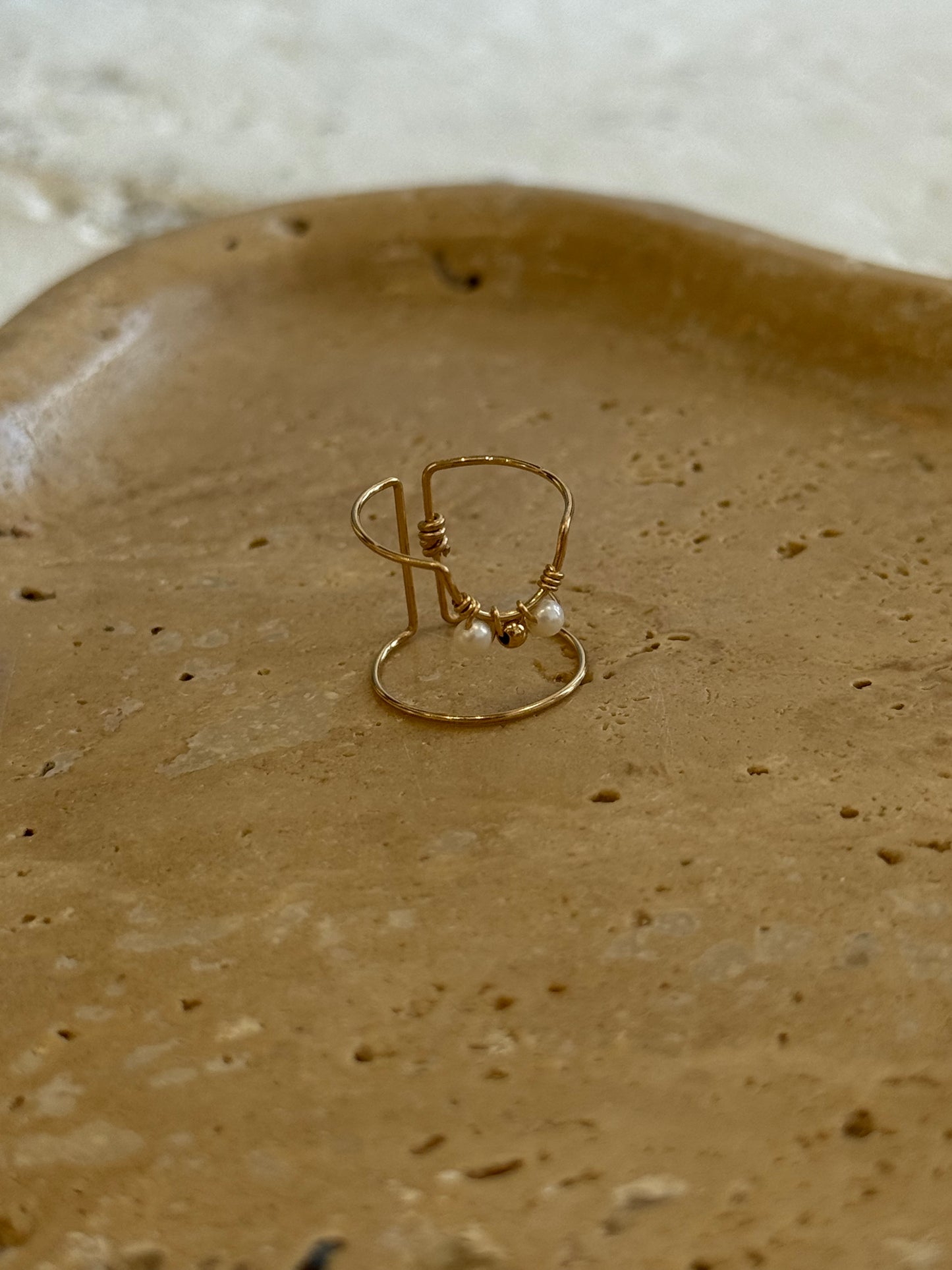 Bague d’ongle