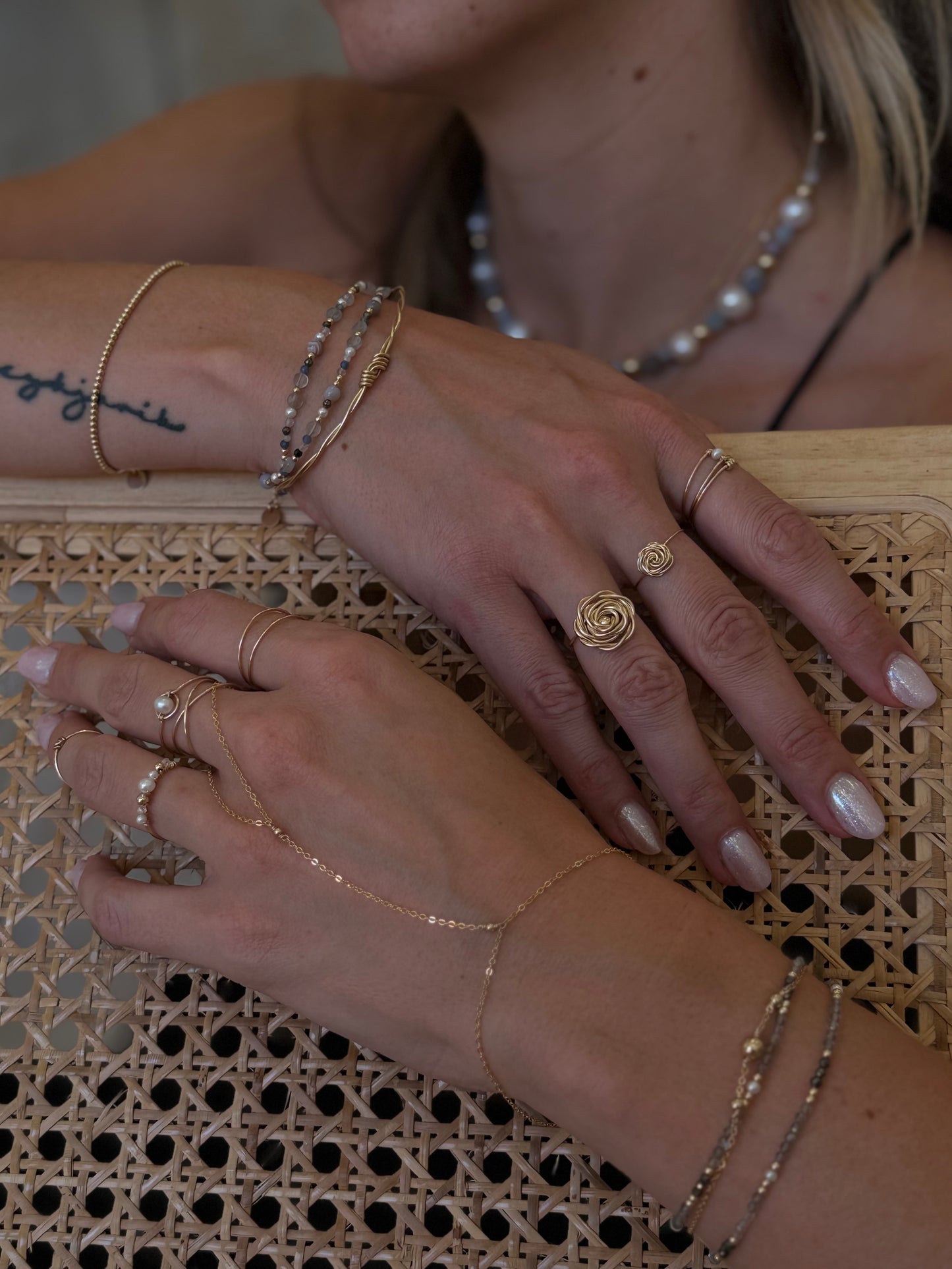 Collier Vénus