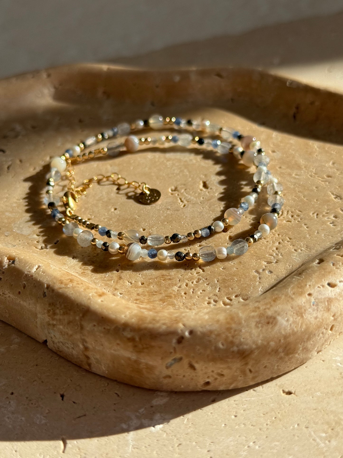 Collier Vénus