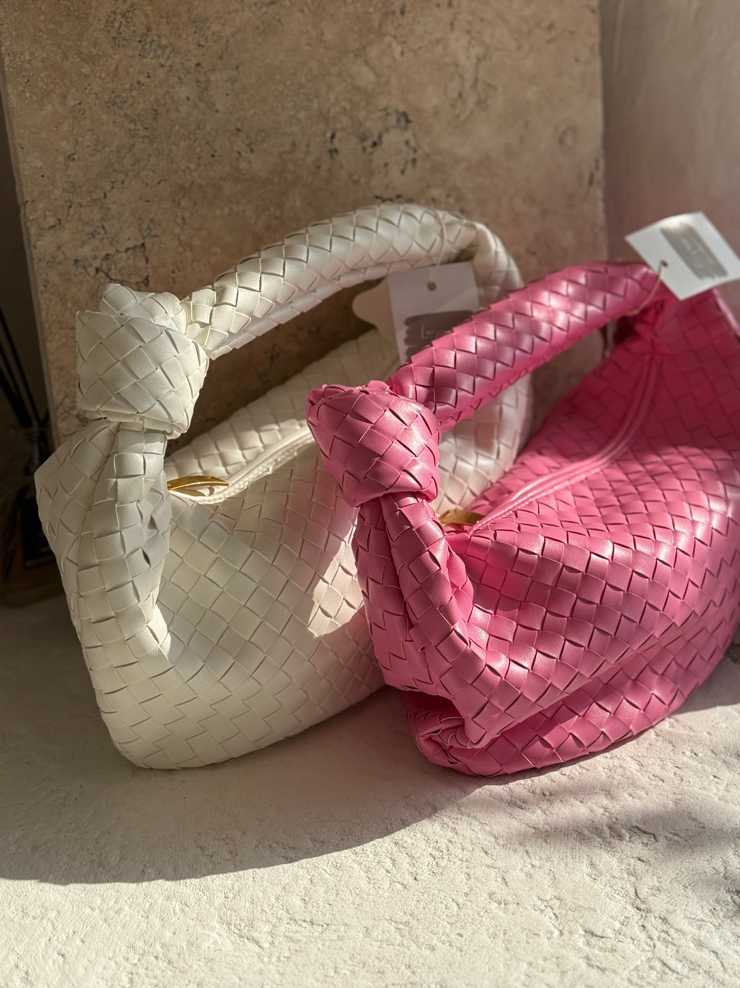 Jacqueline-Handtasche