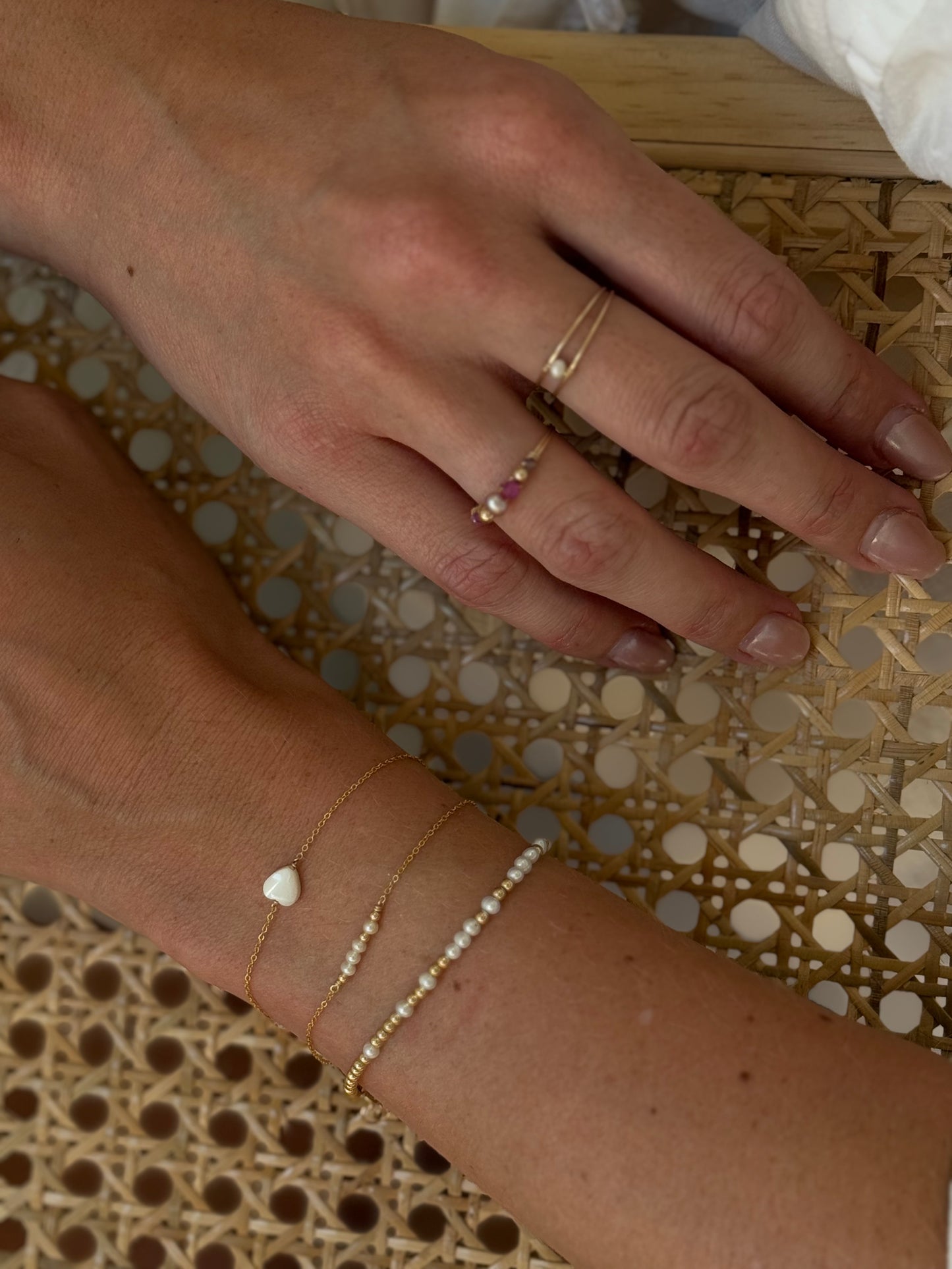 Stella Bracelet