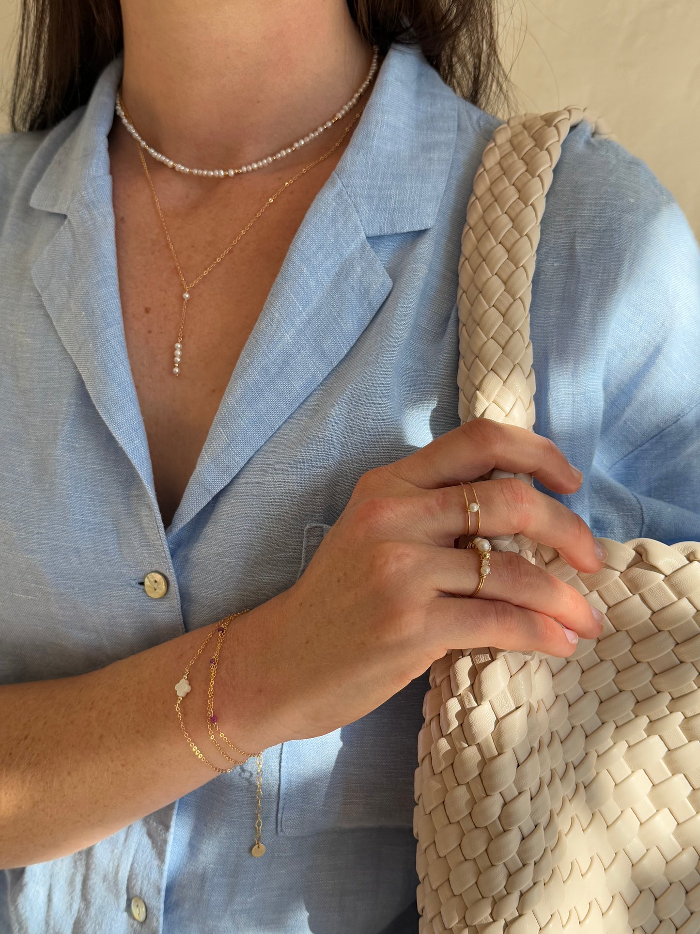 Bague venus