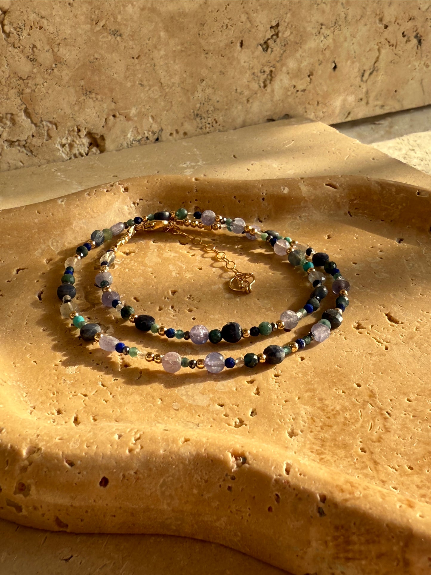 Collier Vénus