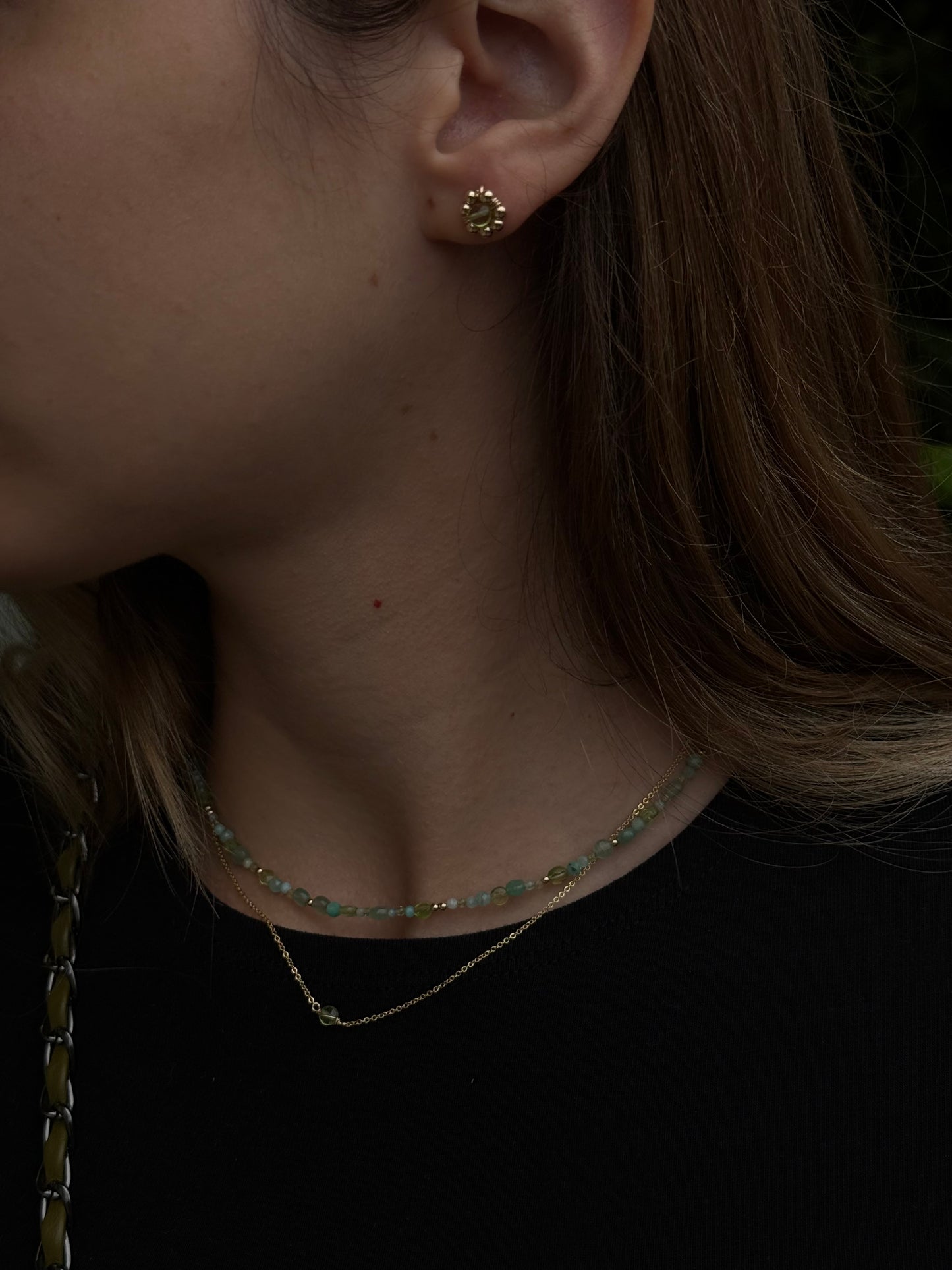 Collier Vénus