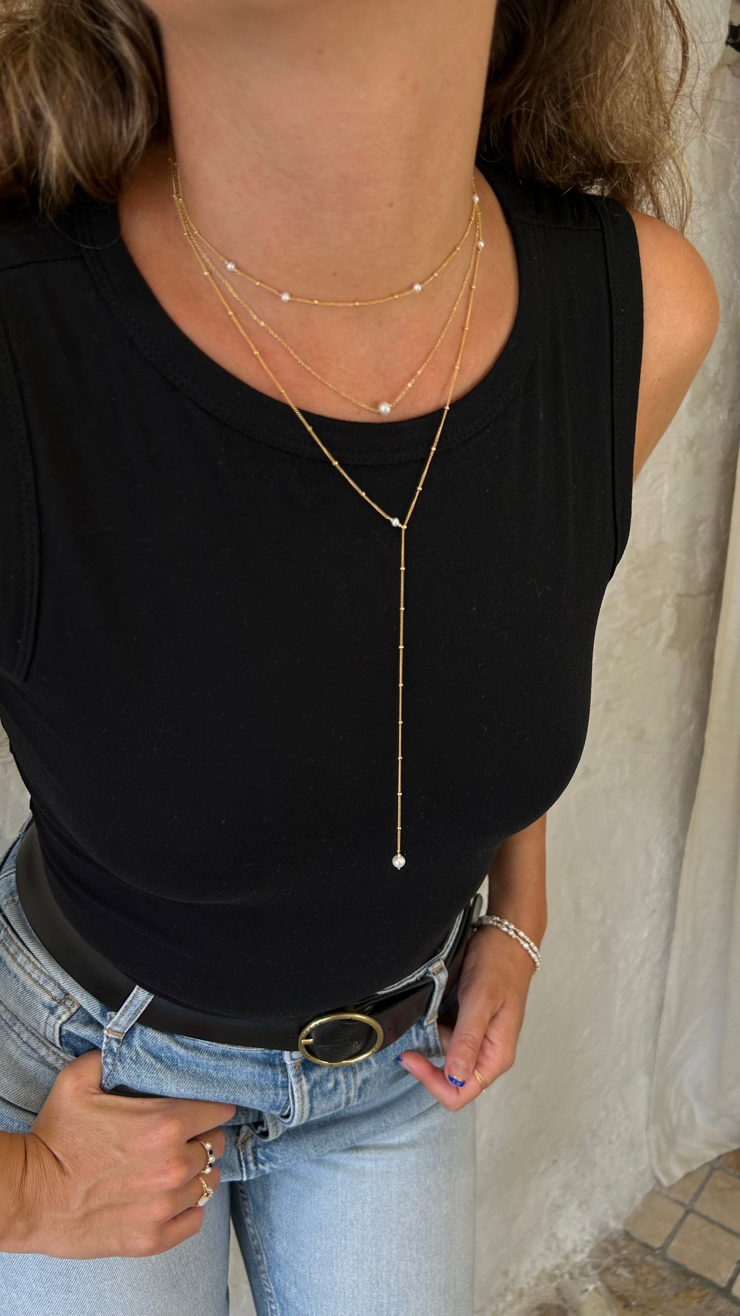 Collier vice versa