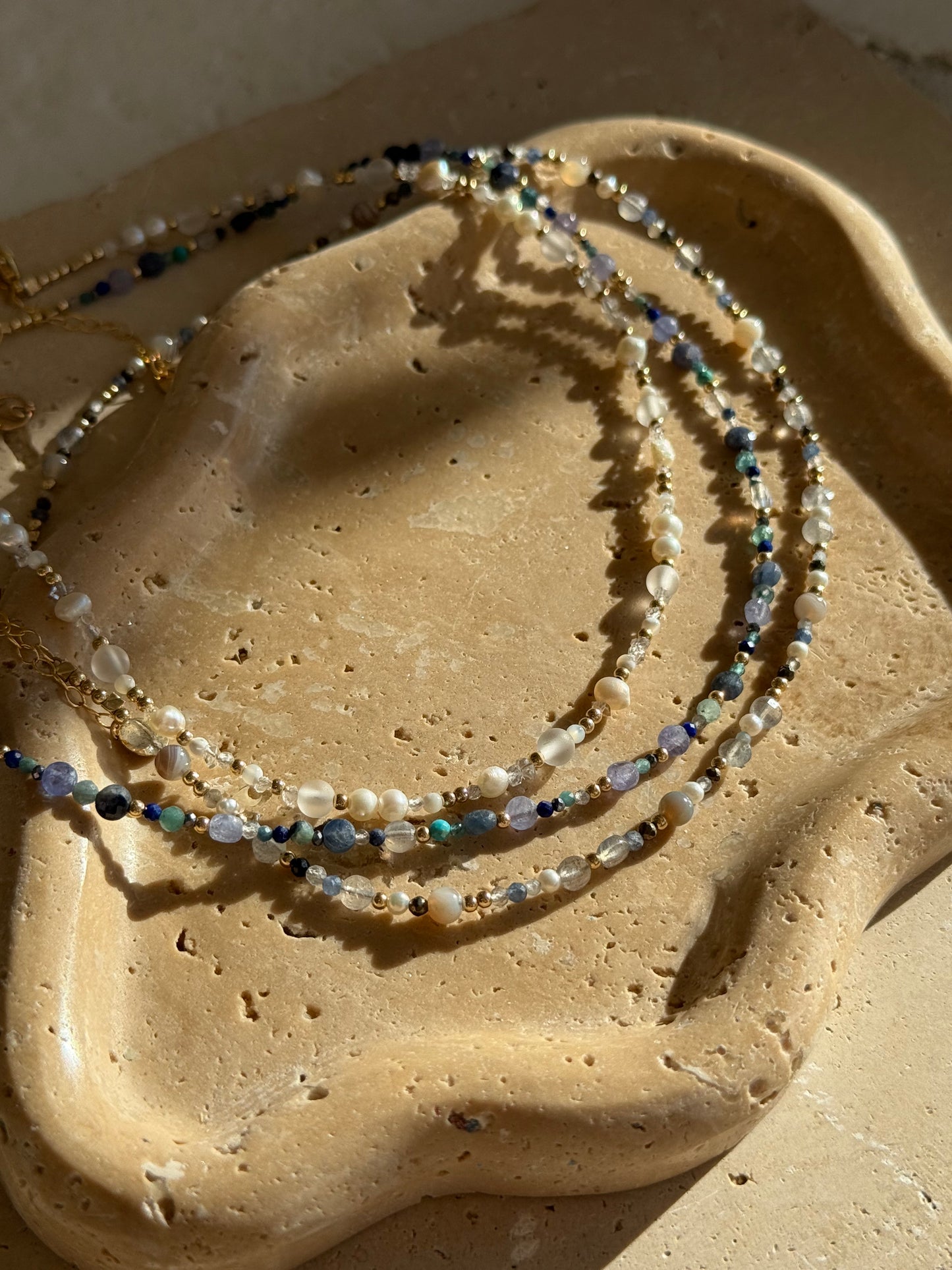 Collier Vénus
