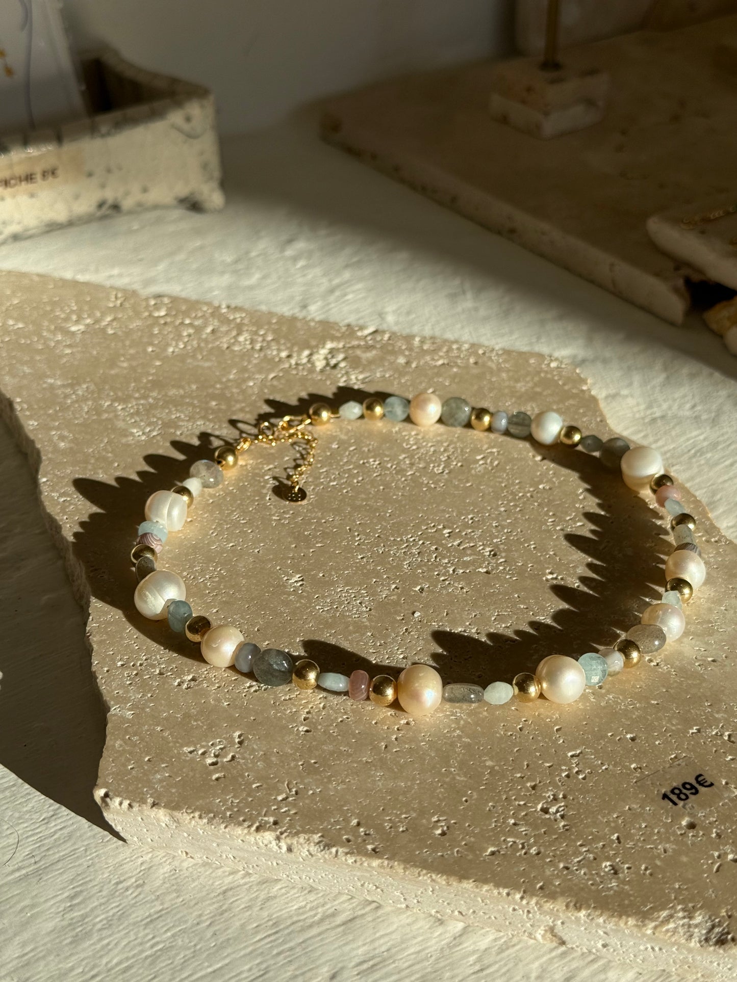 Collier Nina