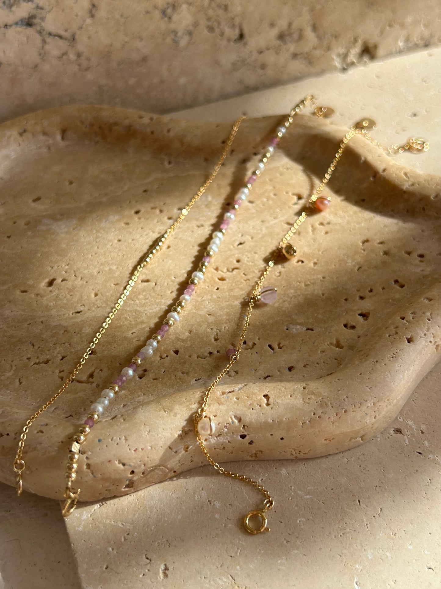 Bracelet Damas