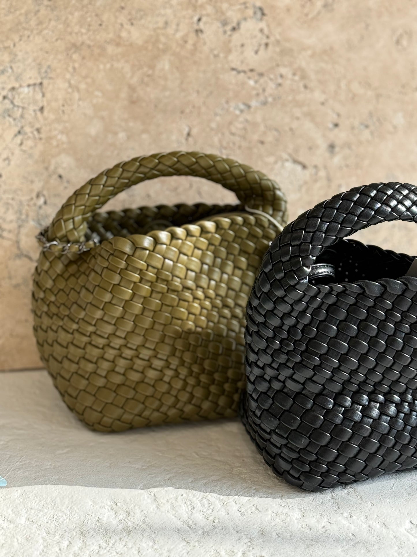 Sac à main Huguette