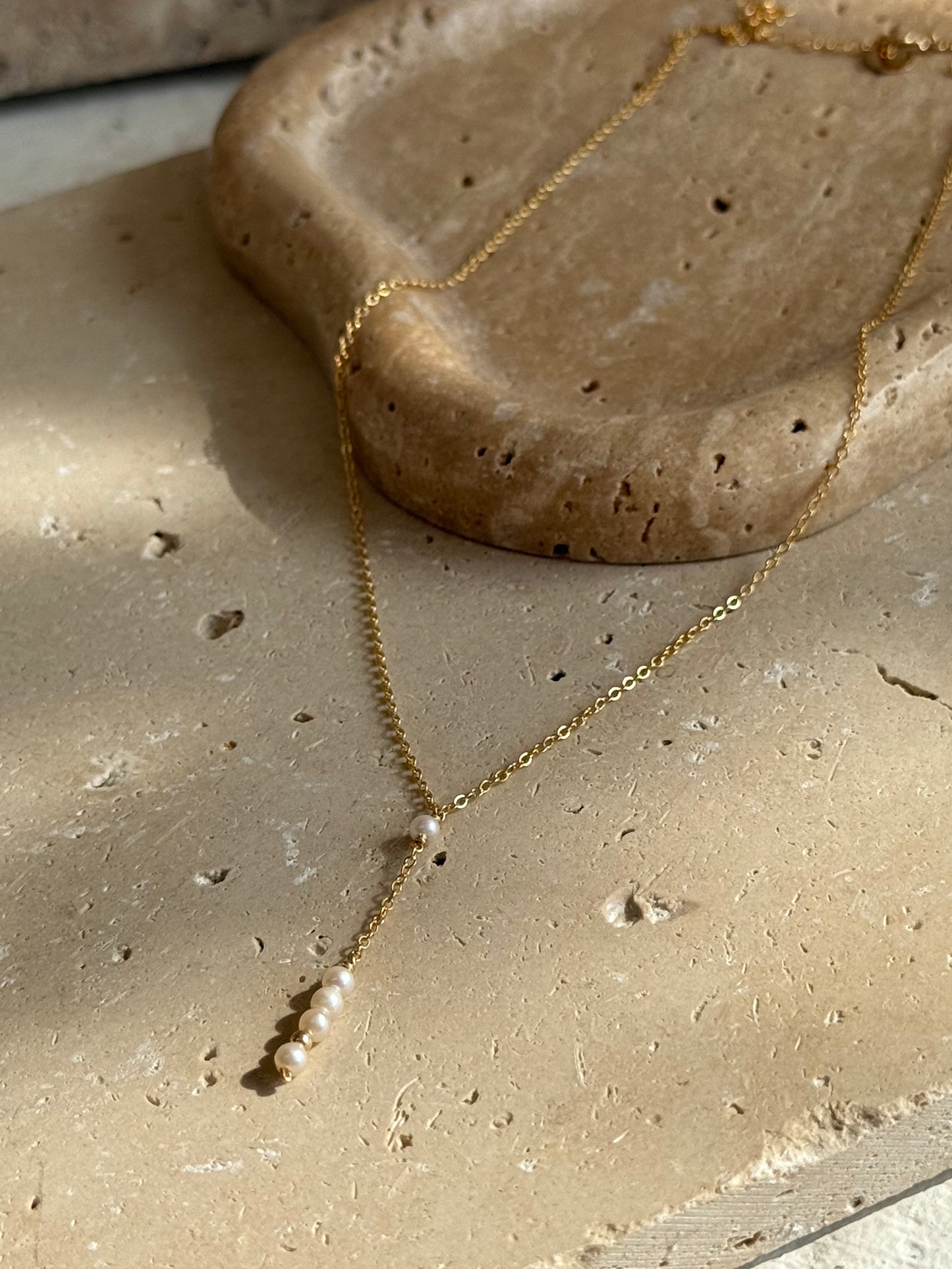 Collier Thea
