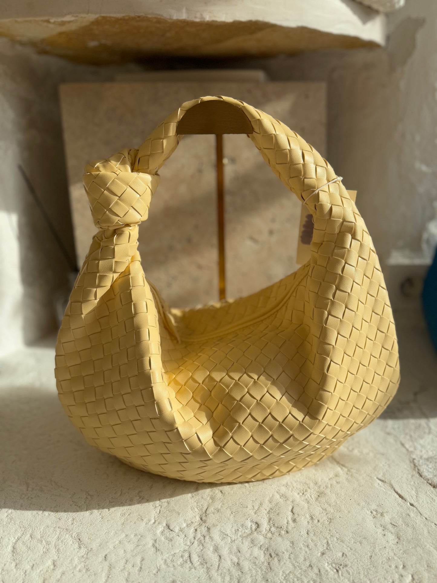 Jacqueline-Handtasche