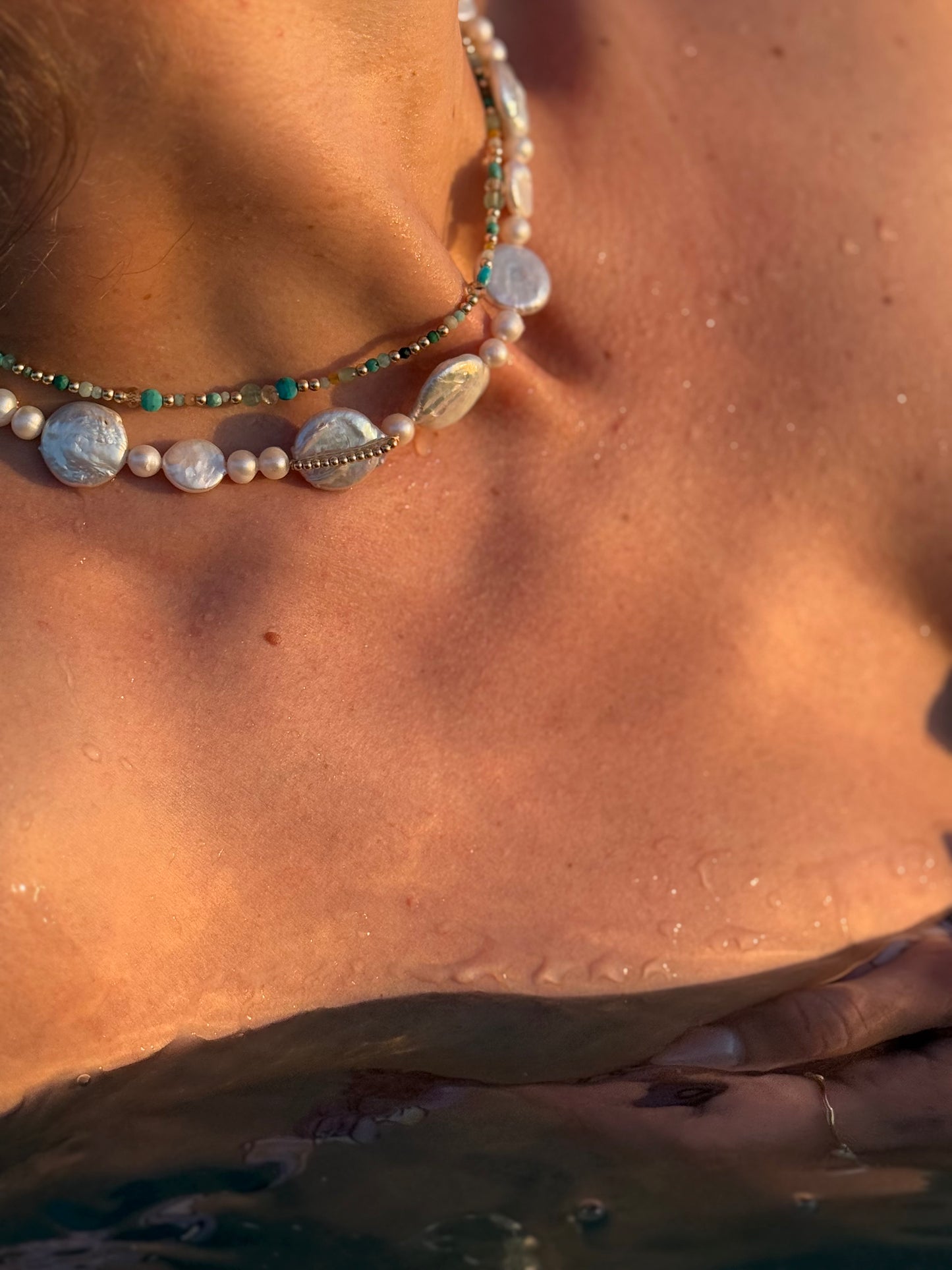 Collier Vénus
