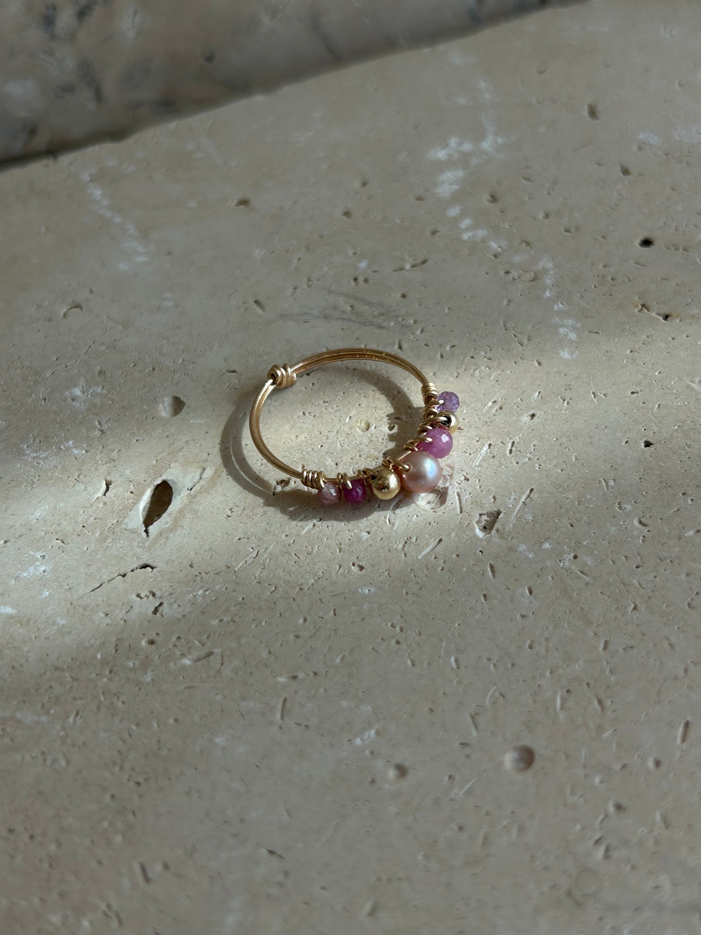 Bague venus