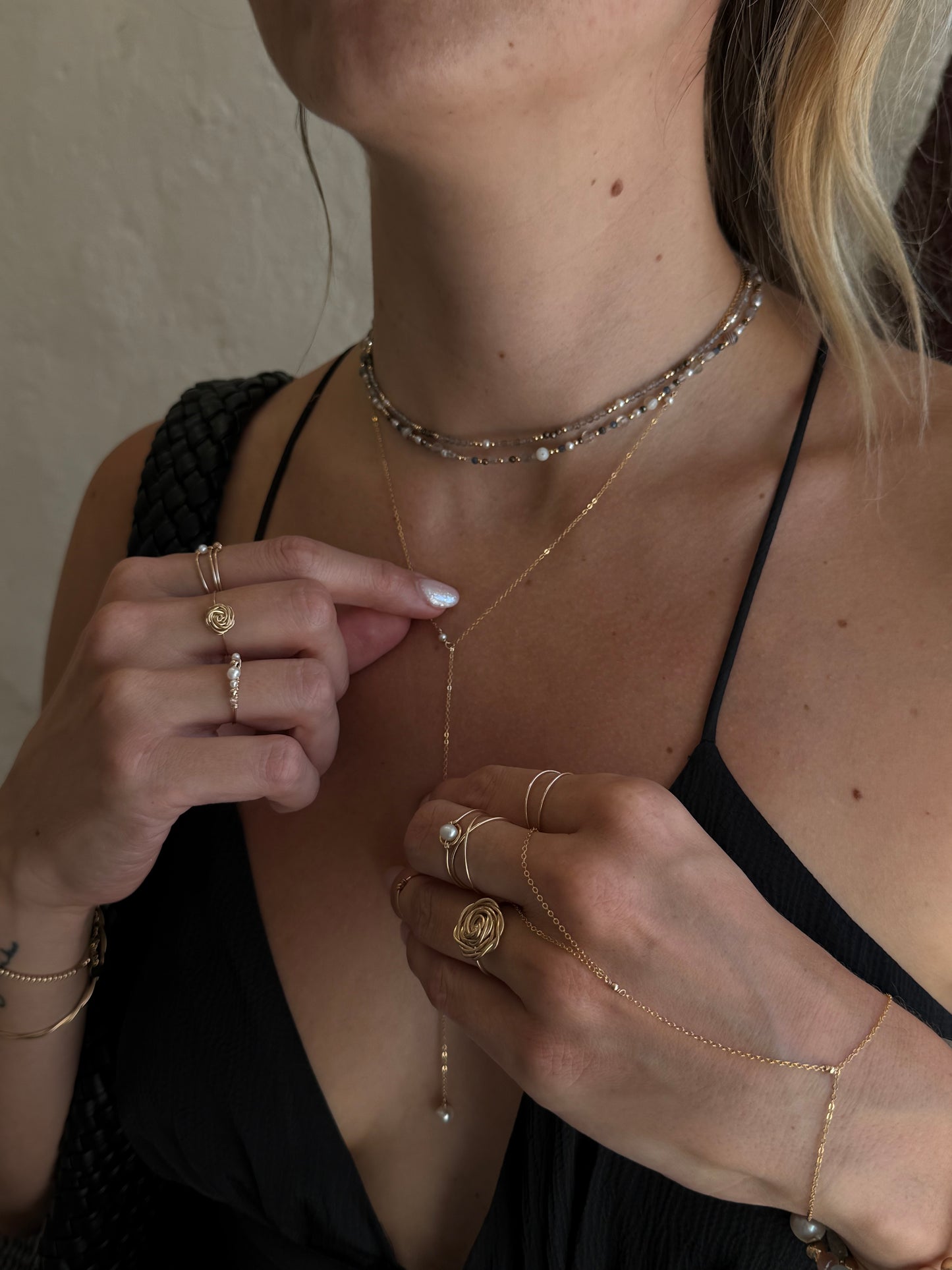 Collier Vénus