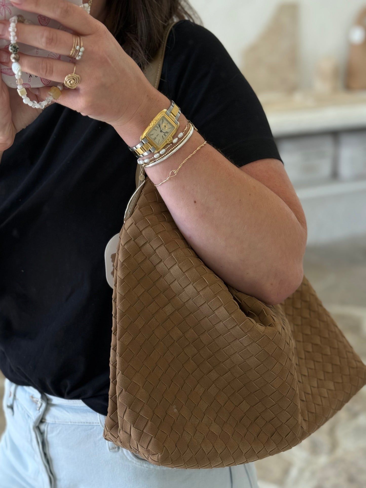 Sac à main Gabrielle