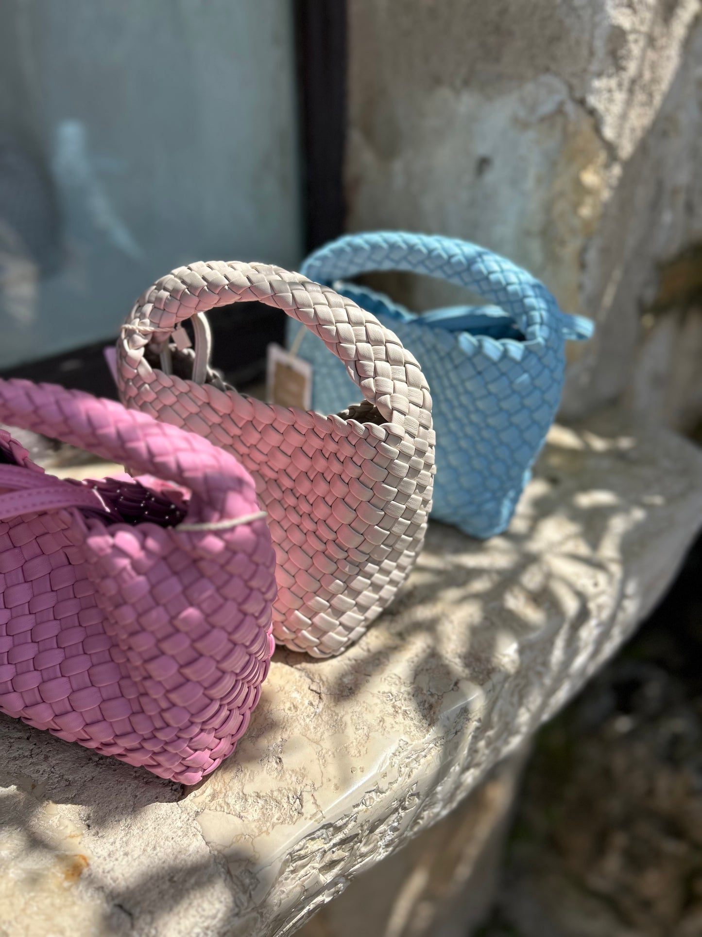 Sac à main Huguette