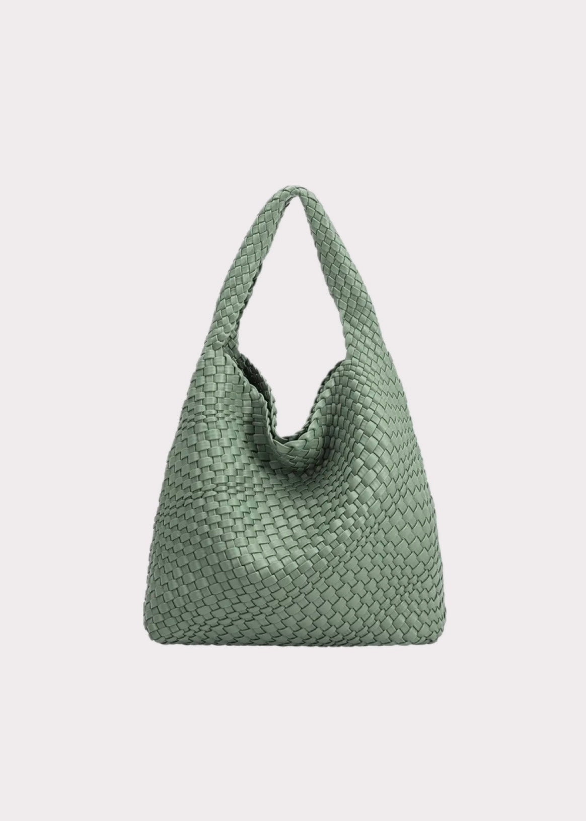 Sac à main Johanna Melie Bianco
