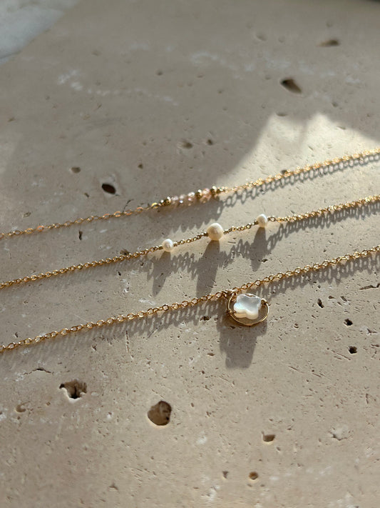 Bracelet swan