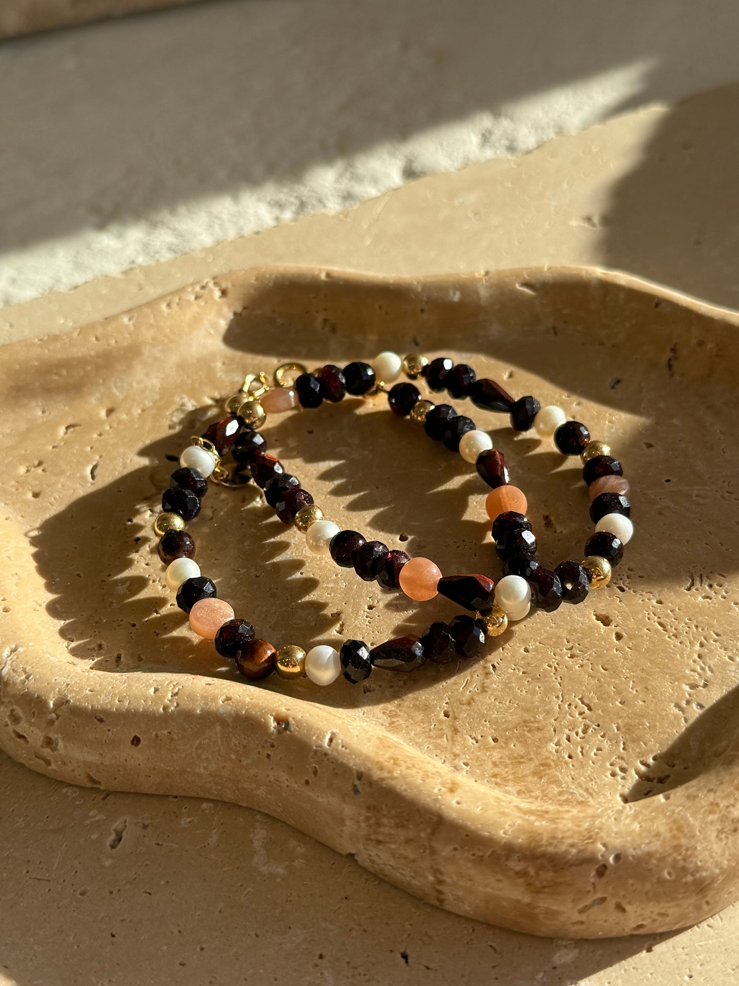 Collier Nina