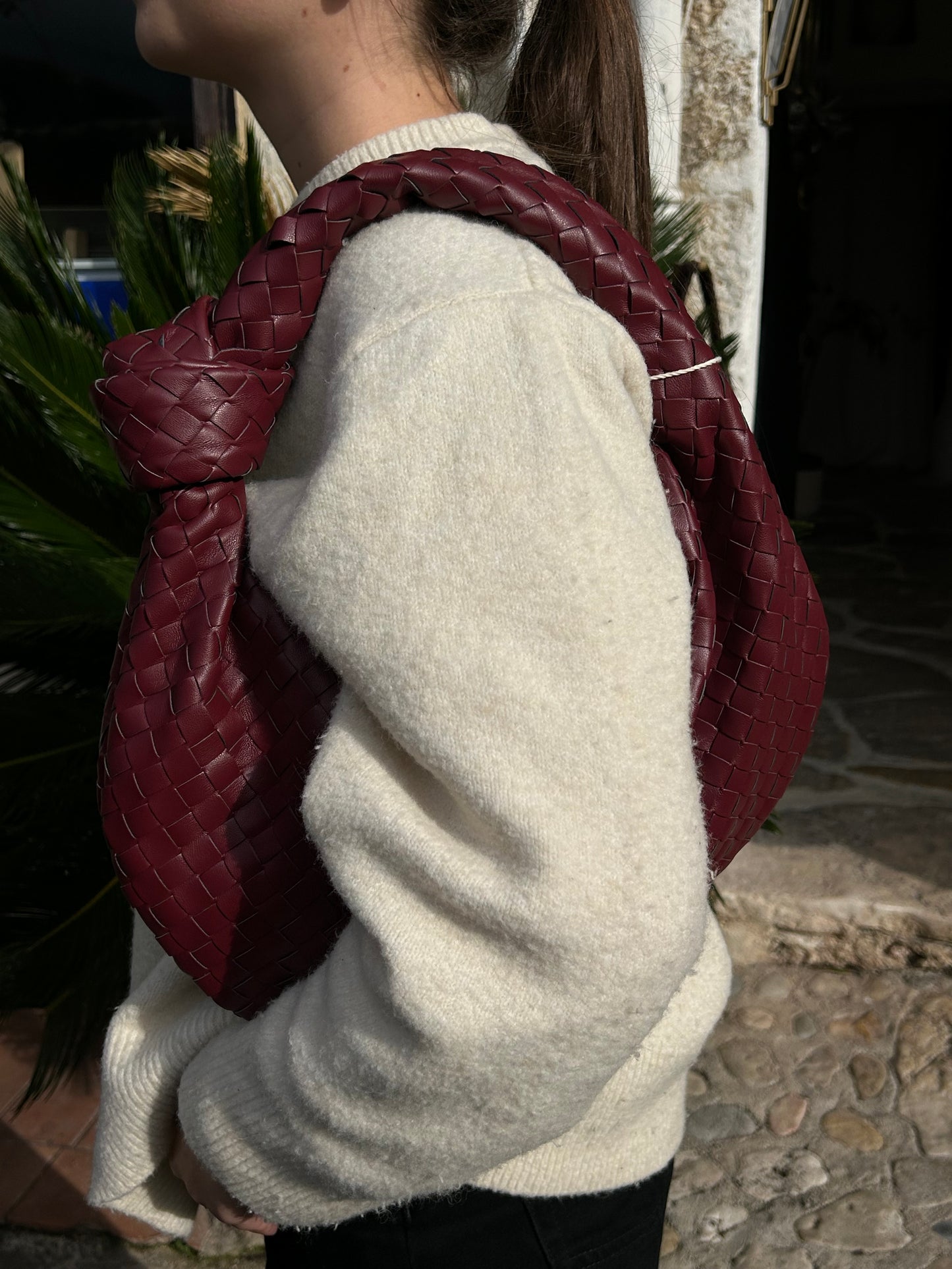 Sac à main Jacqueline