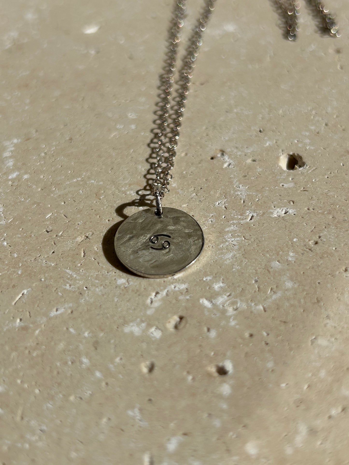 Collier Astro