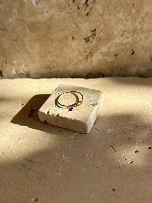 Bague phalange essentiel
