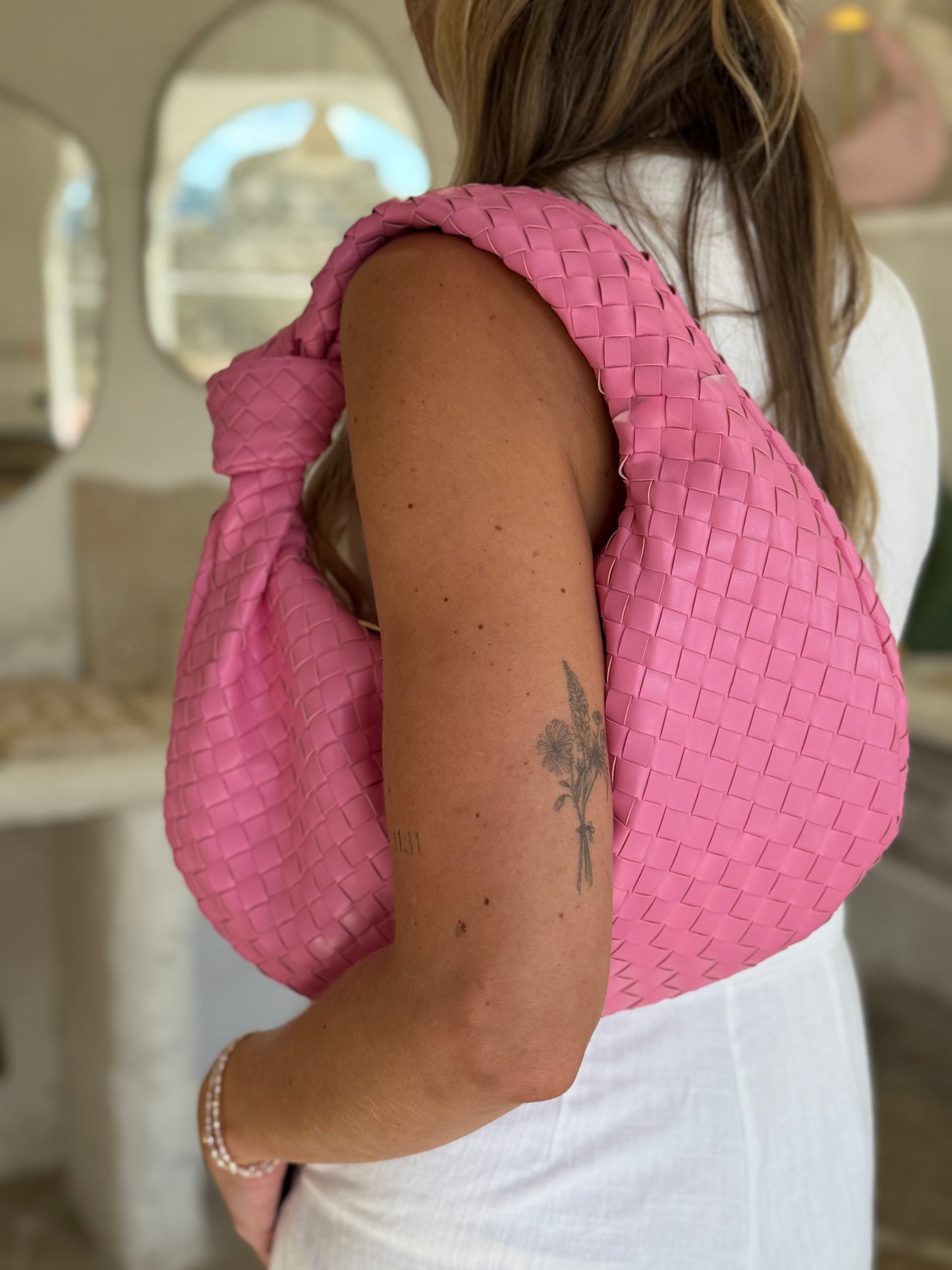 Sac à main Jacqueline