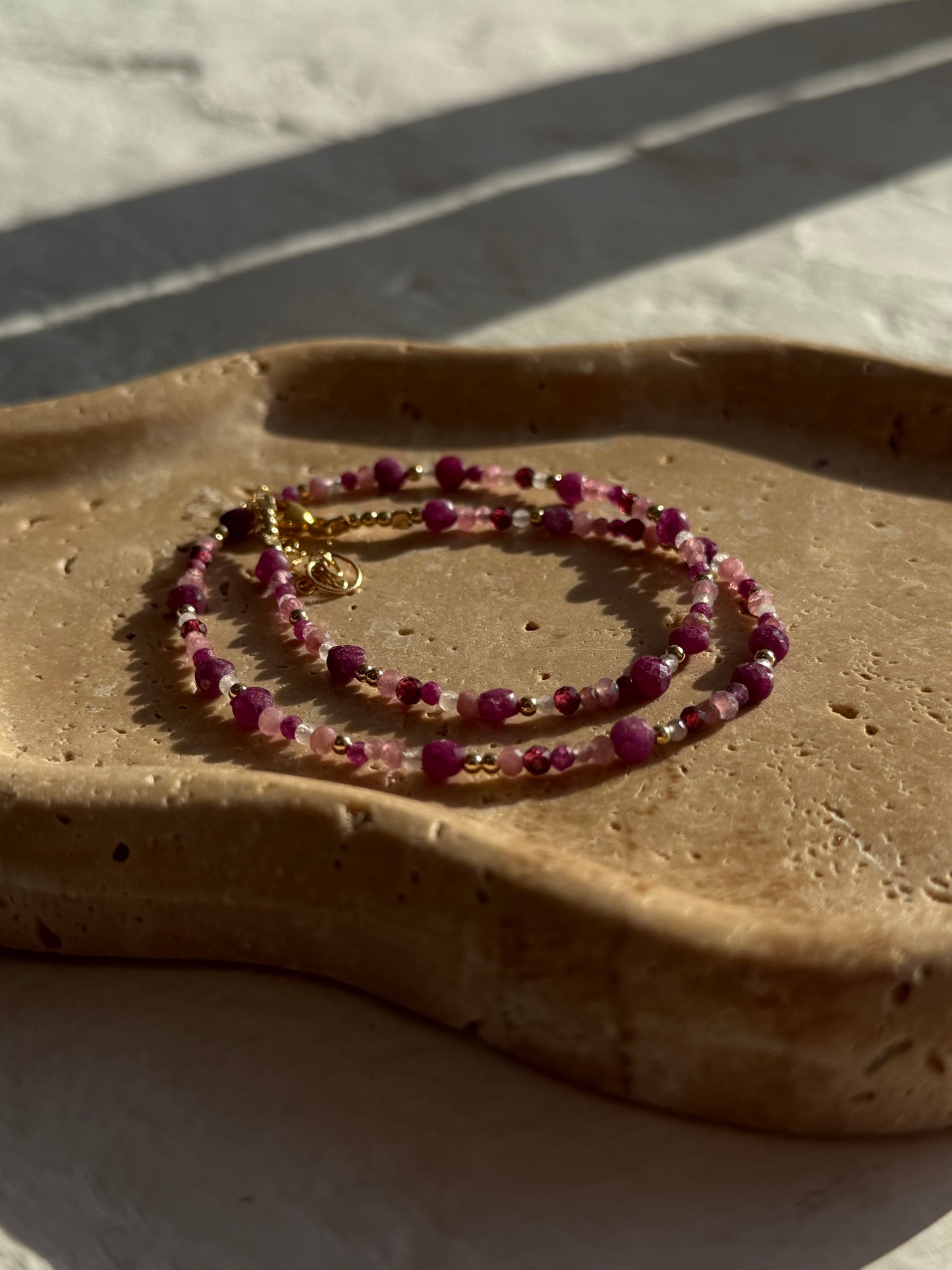 Collier Vénus