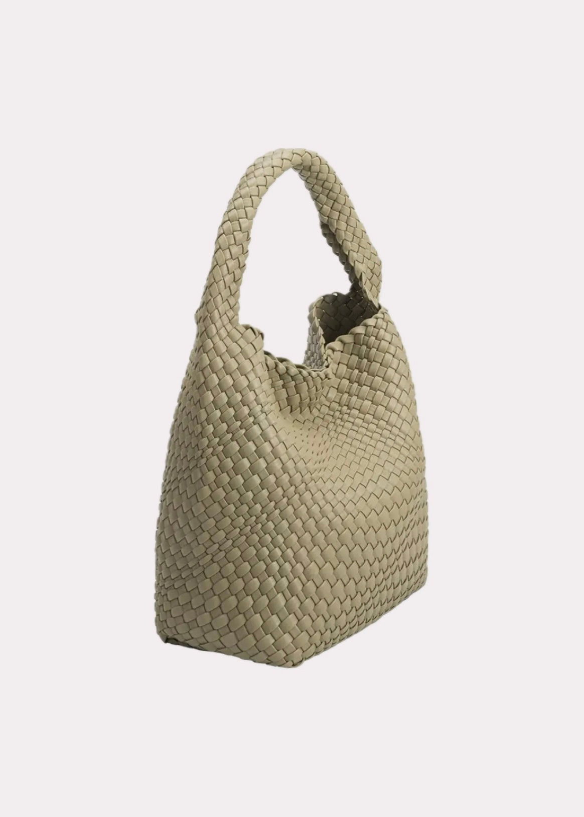 Sac à main Johanna Melie Bianco