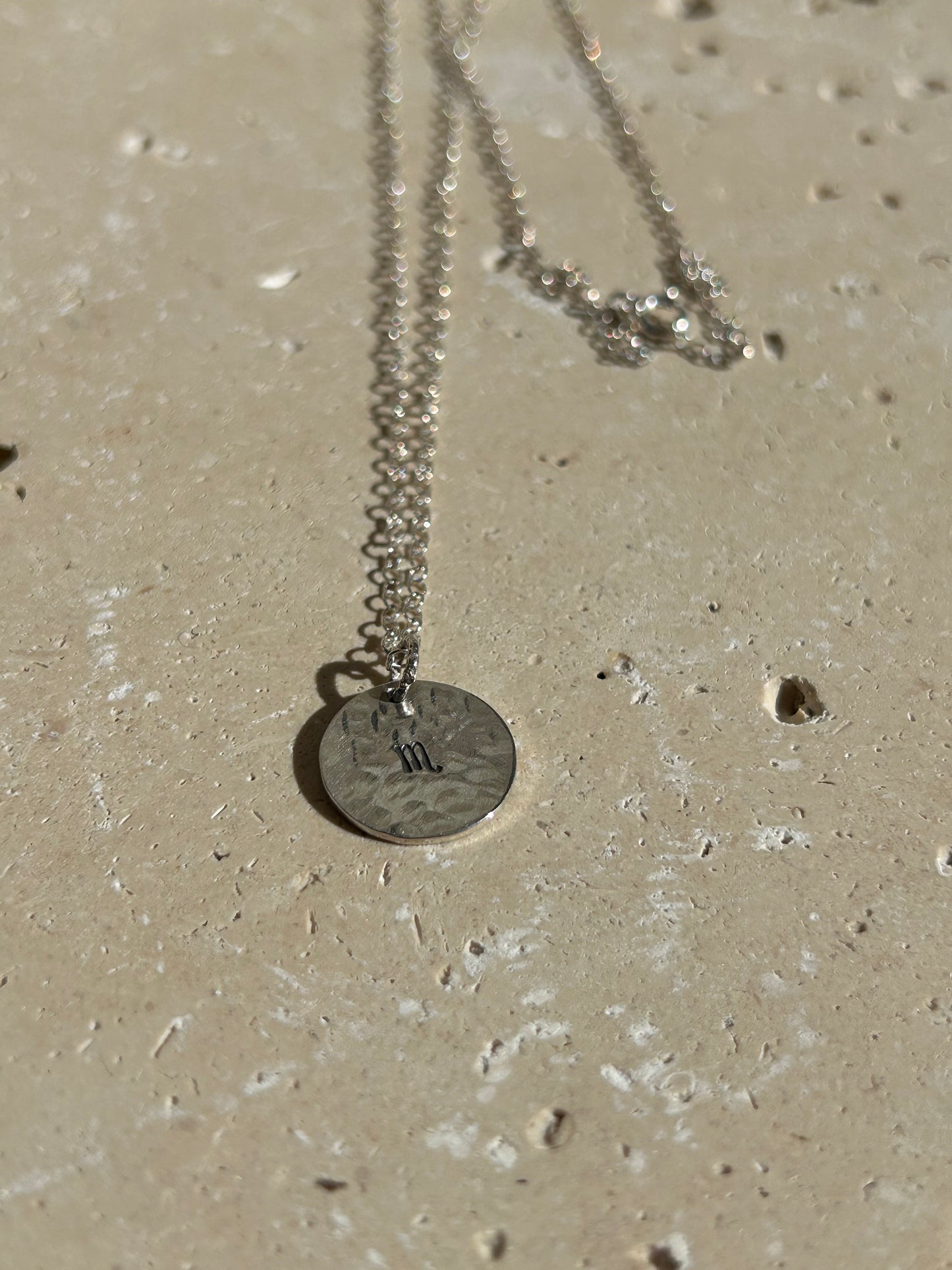 Collier Astro