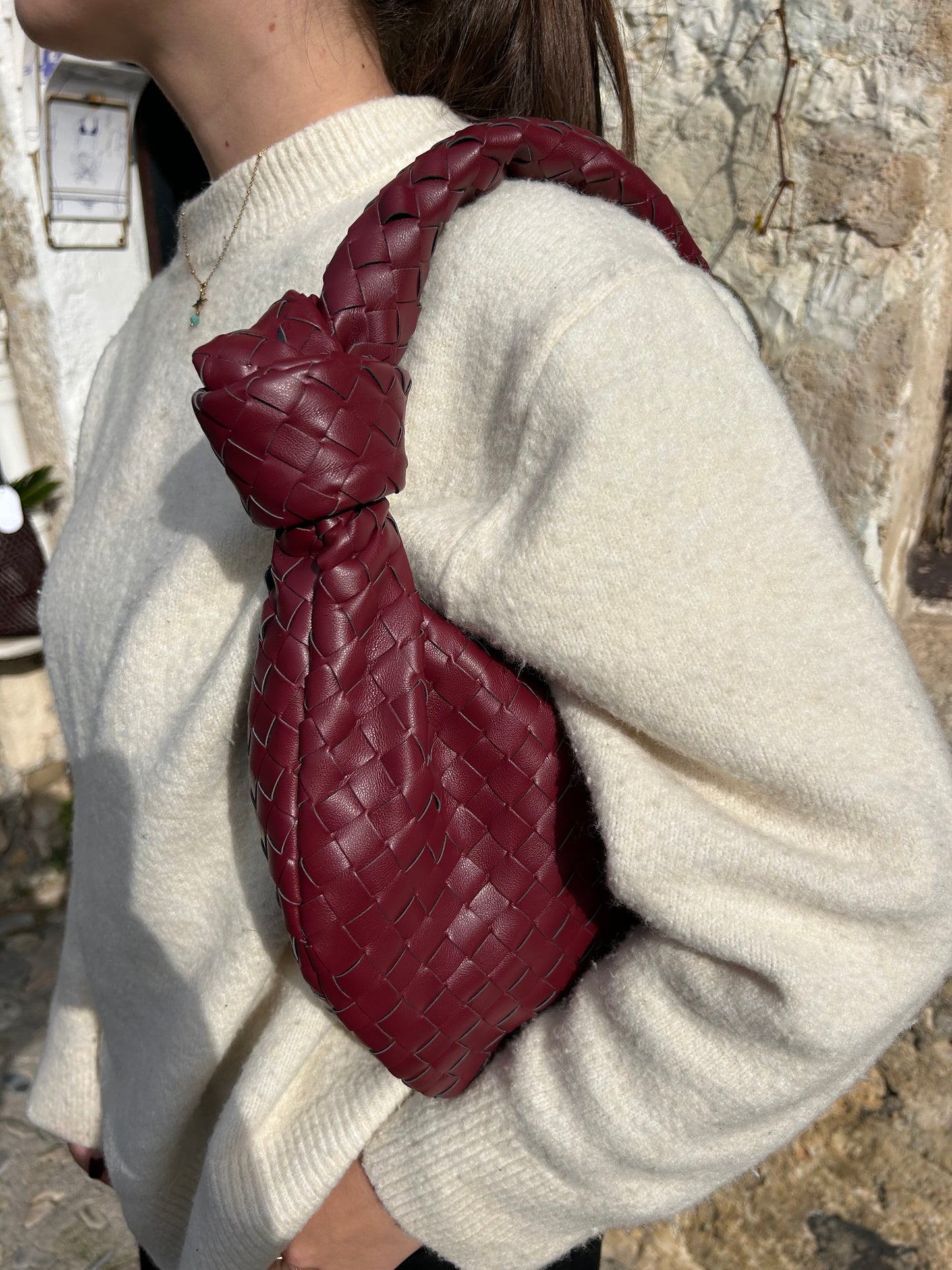 Sac à main Jacqueline