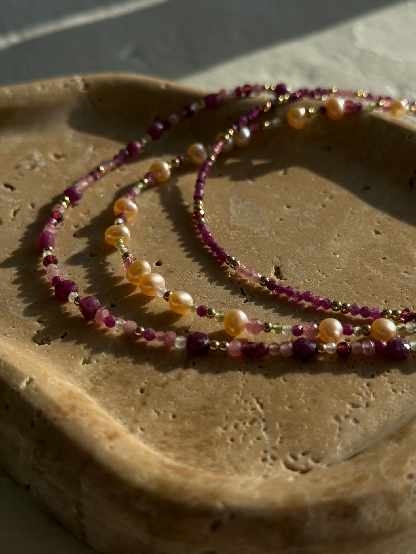 Collier Vénus