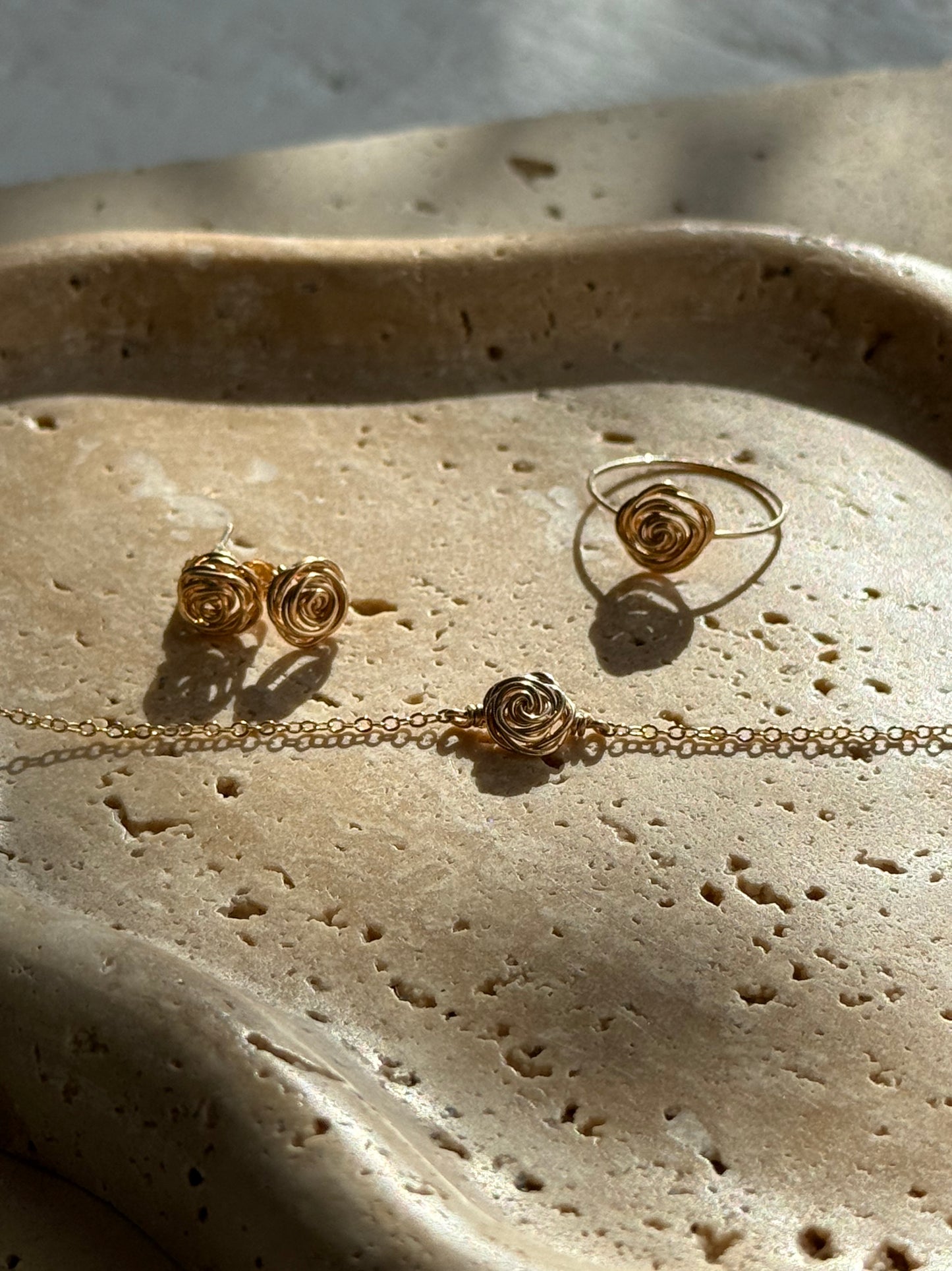 Bracelet Rosa