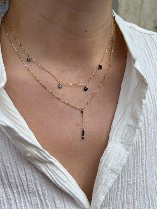 Collier Damas