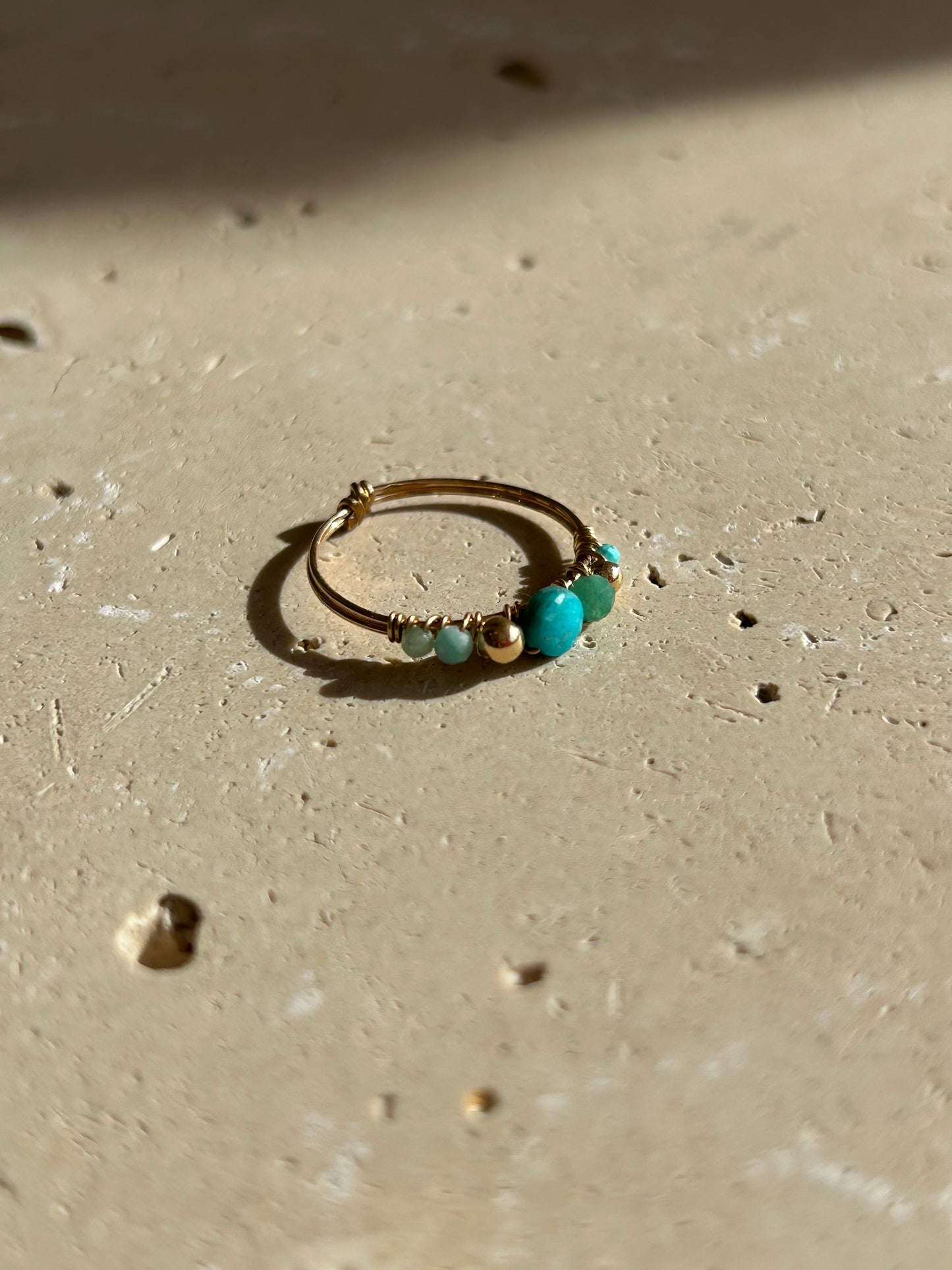 Bague venus