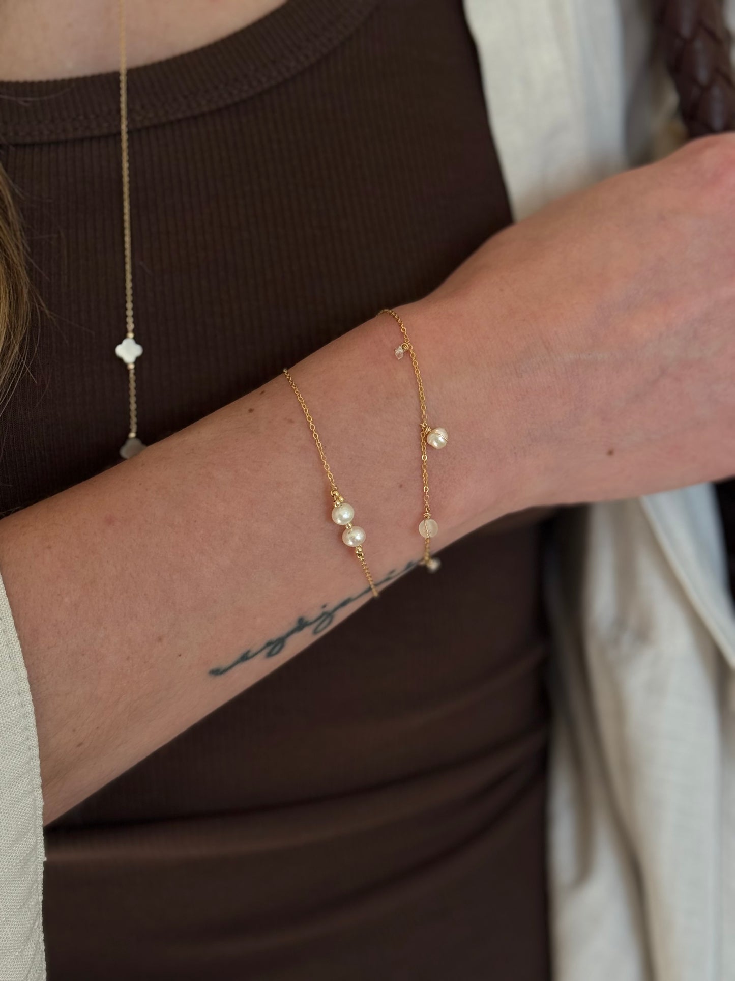 Bracelet Damas