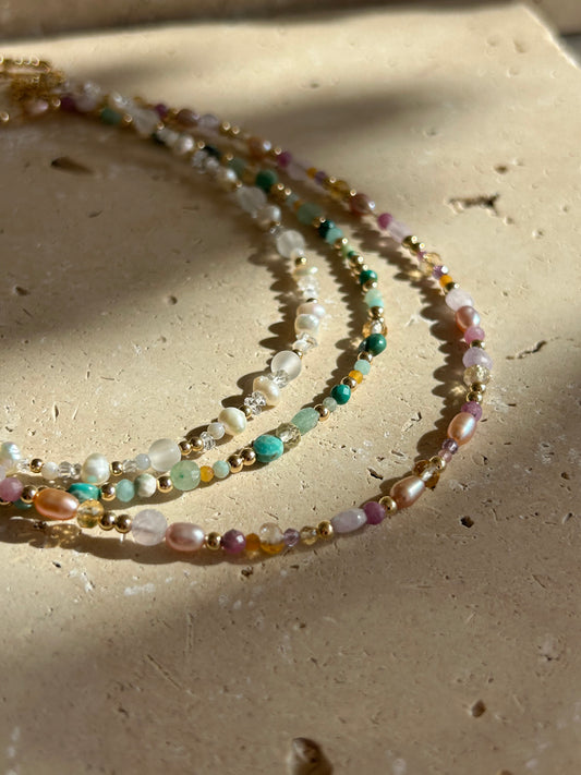 Collier Vénus