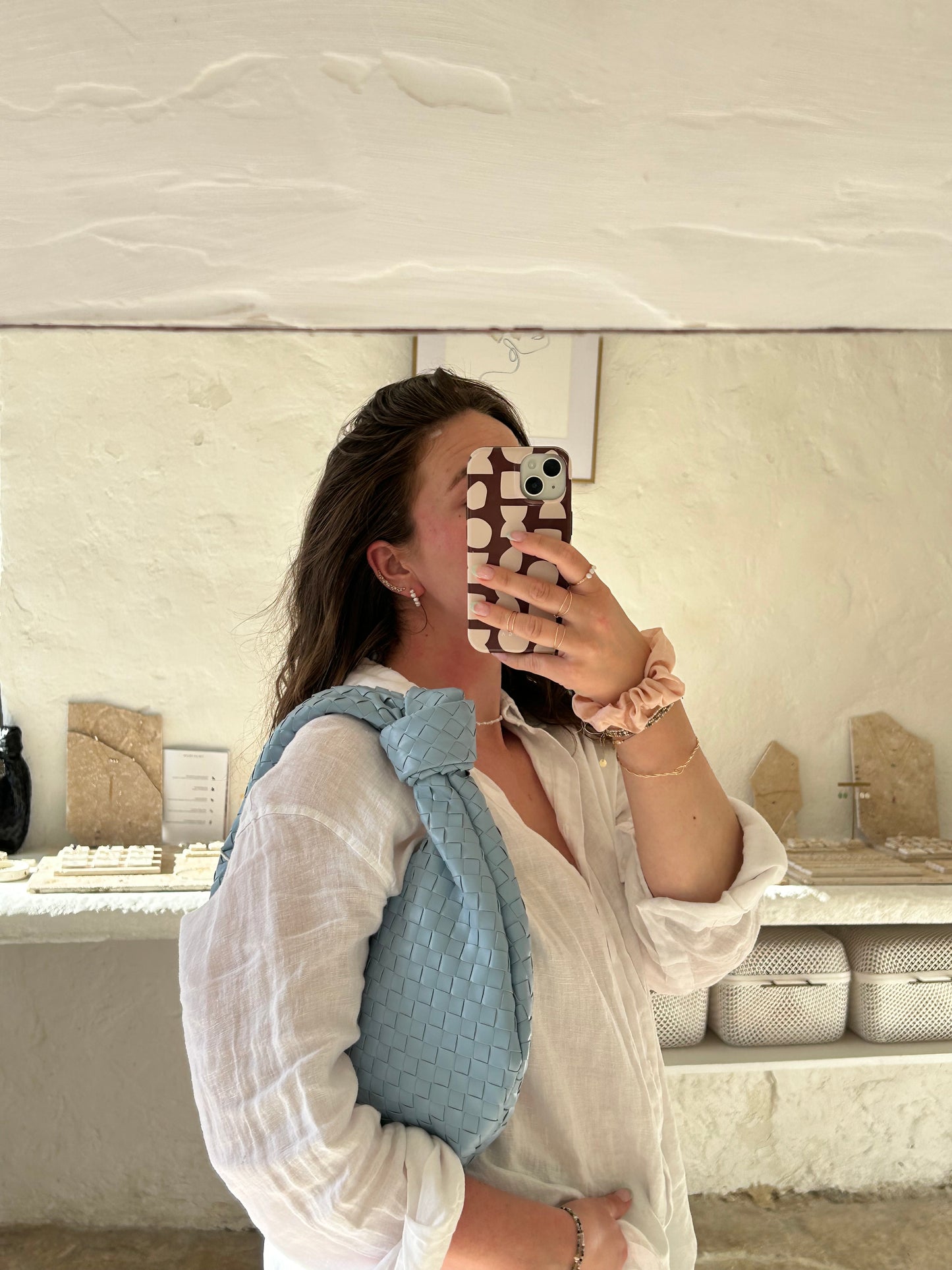 Sac à main Jacqueline