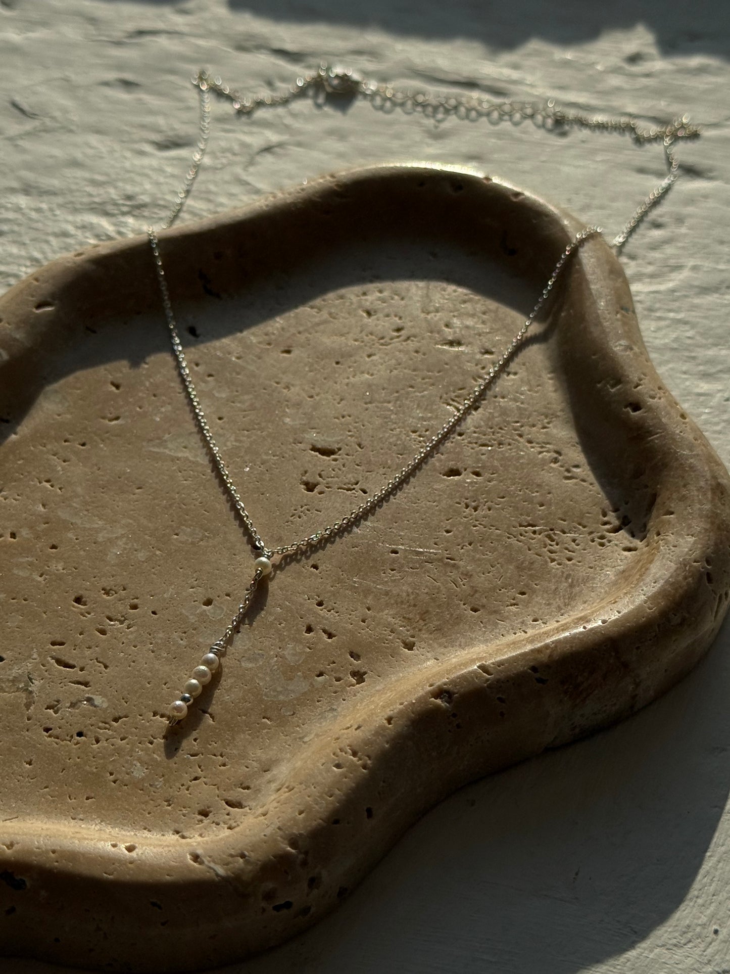 Collier Thea