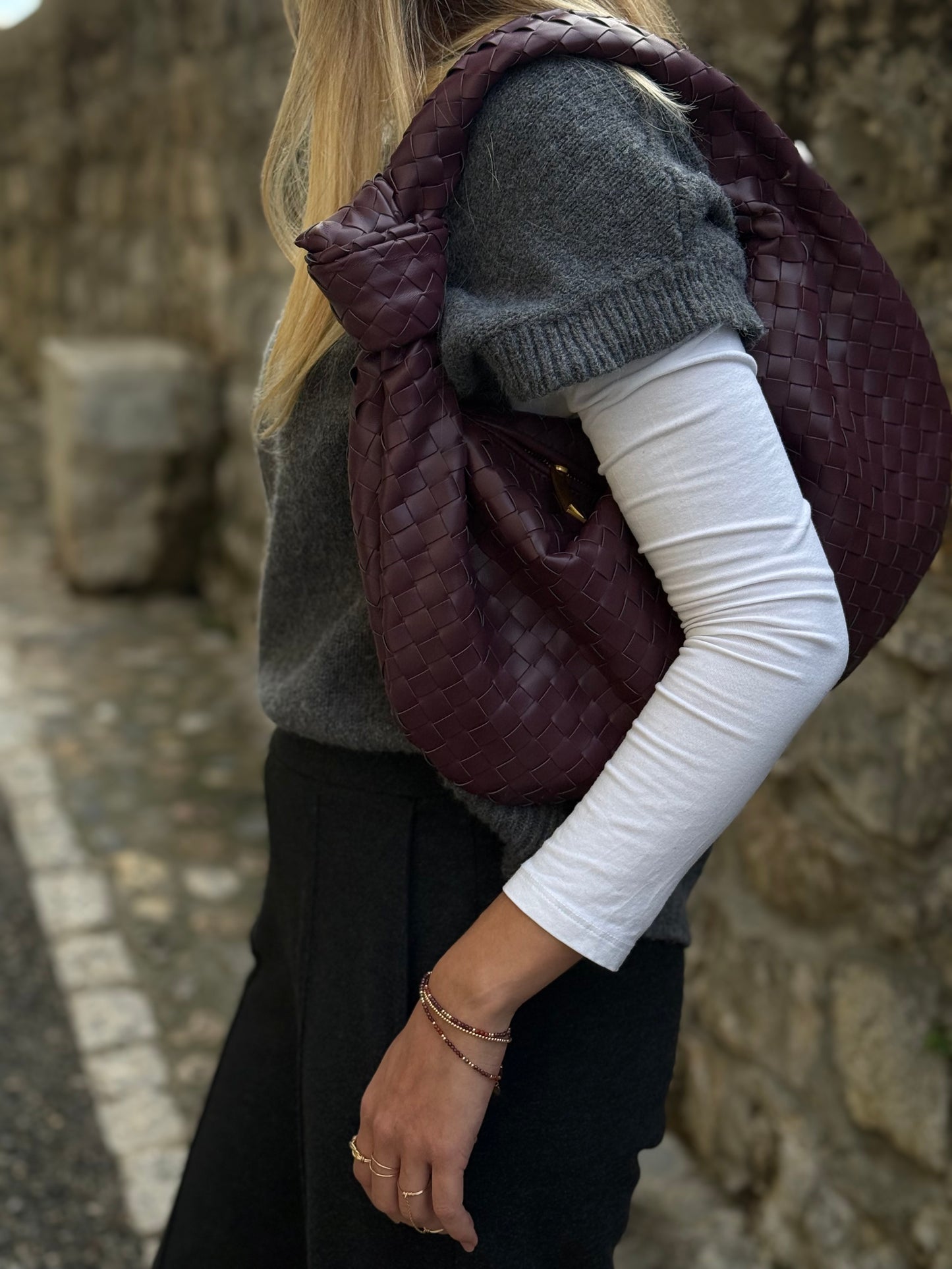 Sac à main Jacqueline