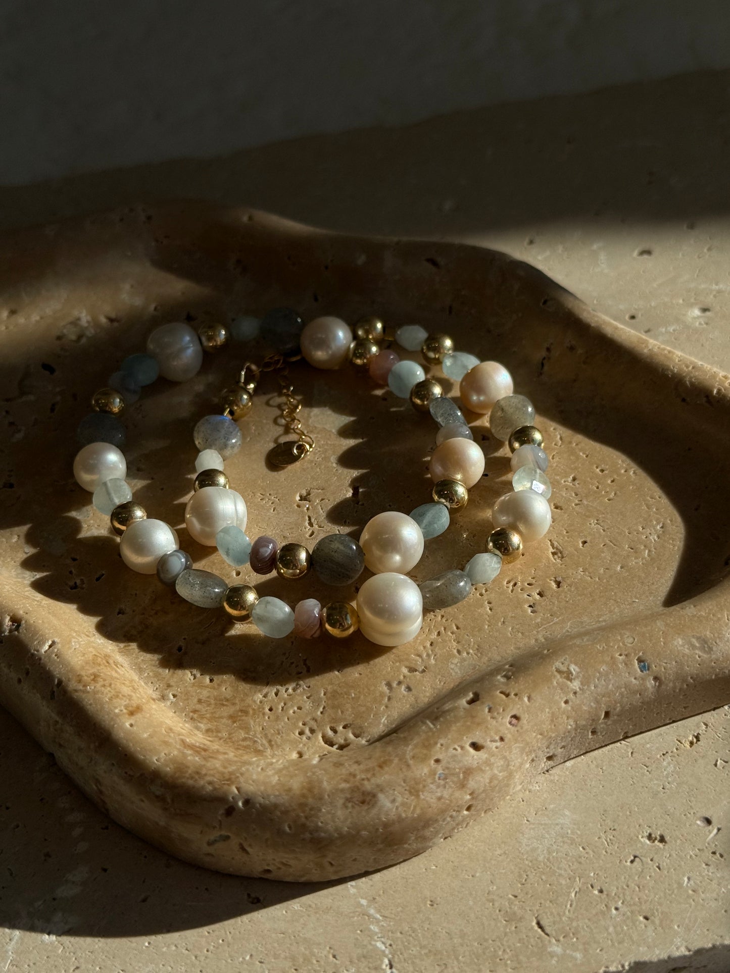 Collier Nina