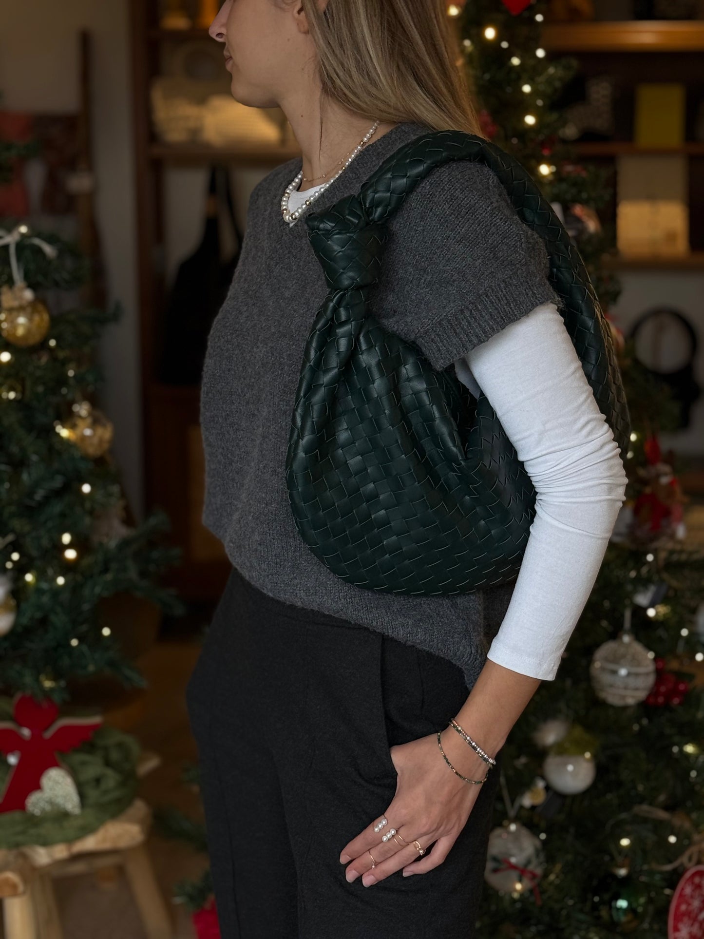 Sac à main Jacqueline