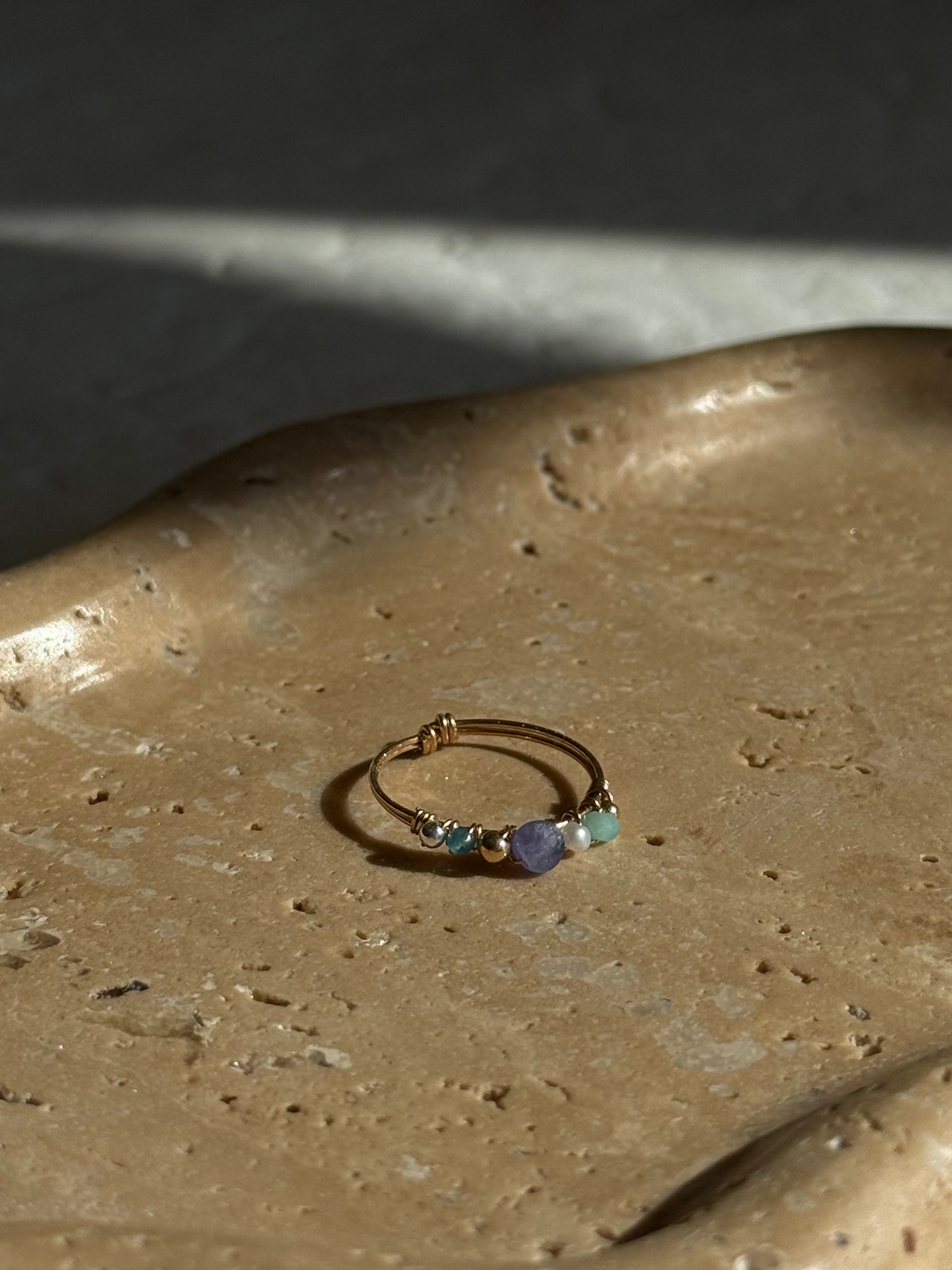 Bague venus